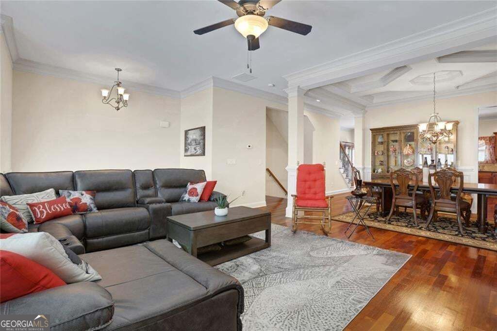 1201 Grassy Oat Lane Property Photo 7