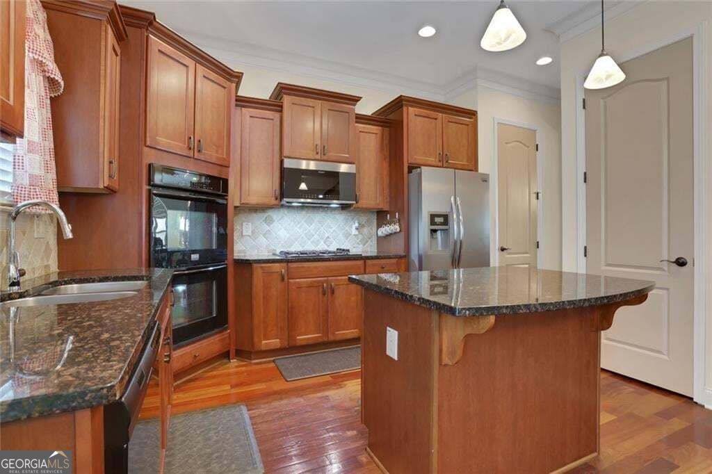 1201 Grassy Oat Lane Property Photo 15