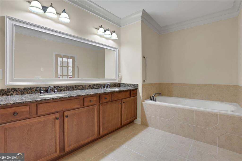 1201 Grassy Oat Lane Property Photo 23