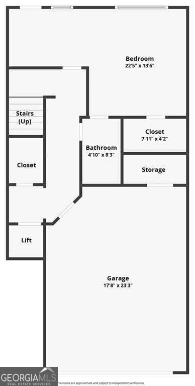 1201 Grassy Oat Lane Property Photo 35