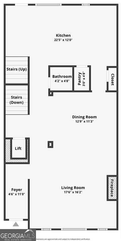 1201 Grassy Oat Lane Property Photo 36