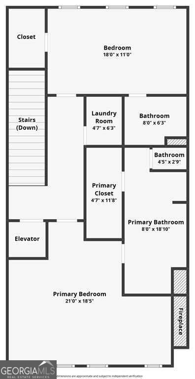 1201 Grassy Oat Lane Property Photo 37