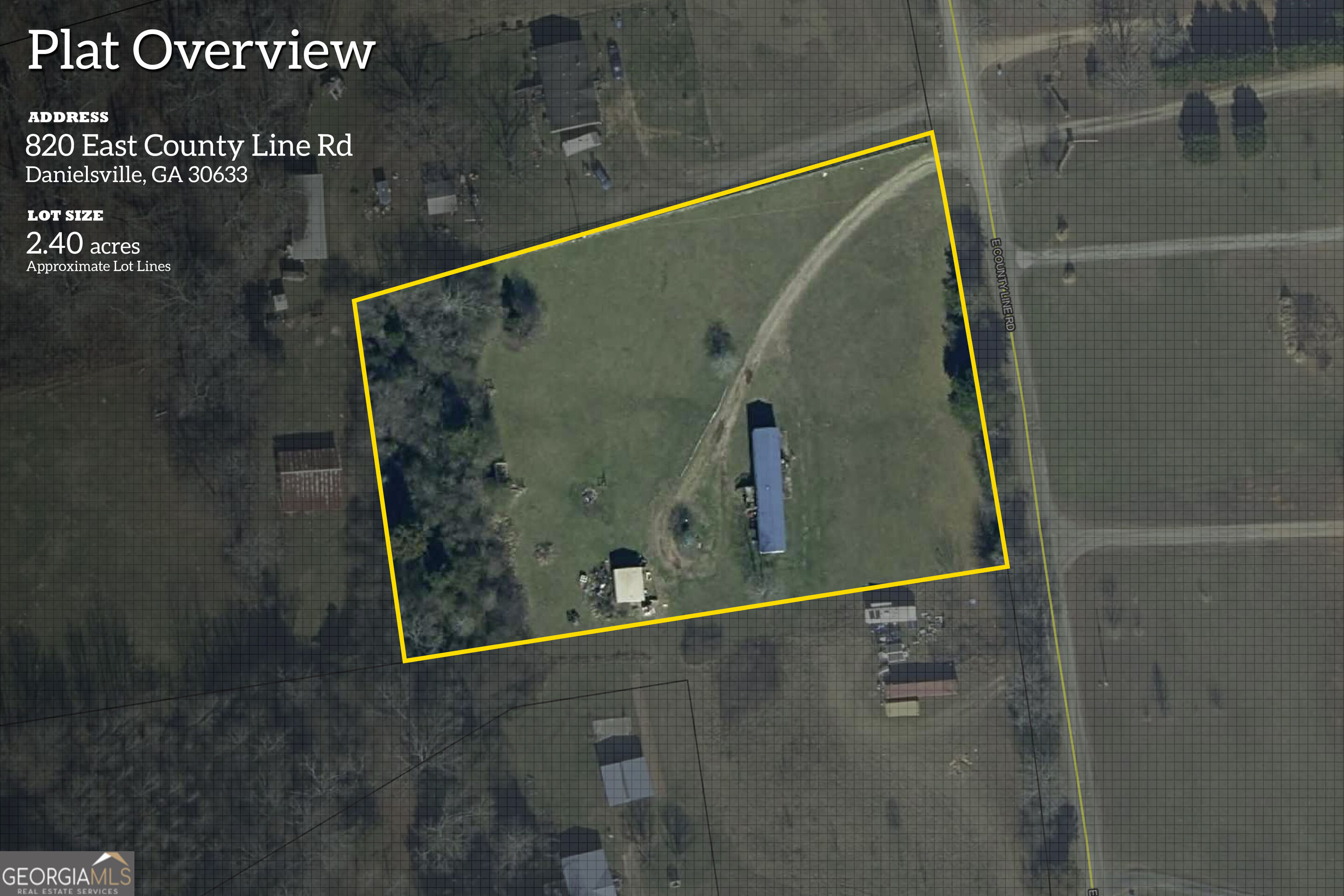 820 E County Line Road Property Photo 2