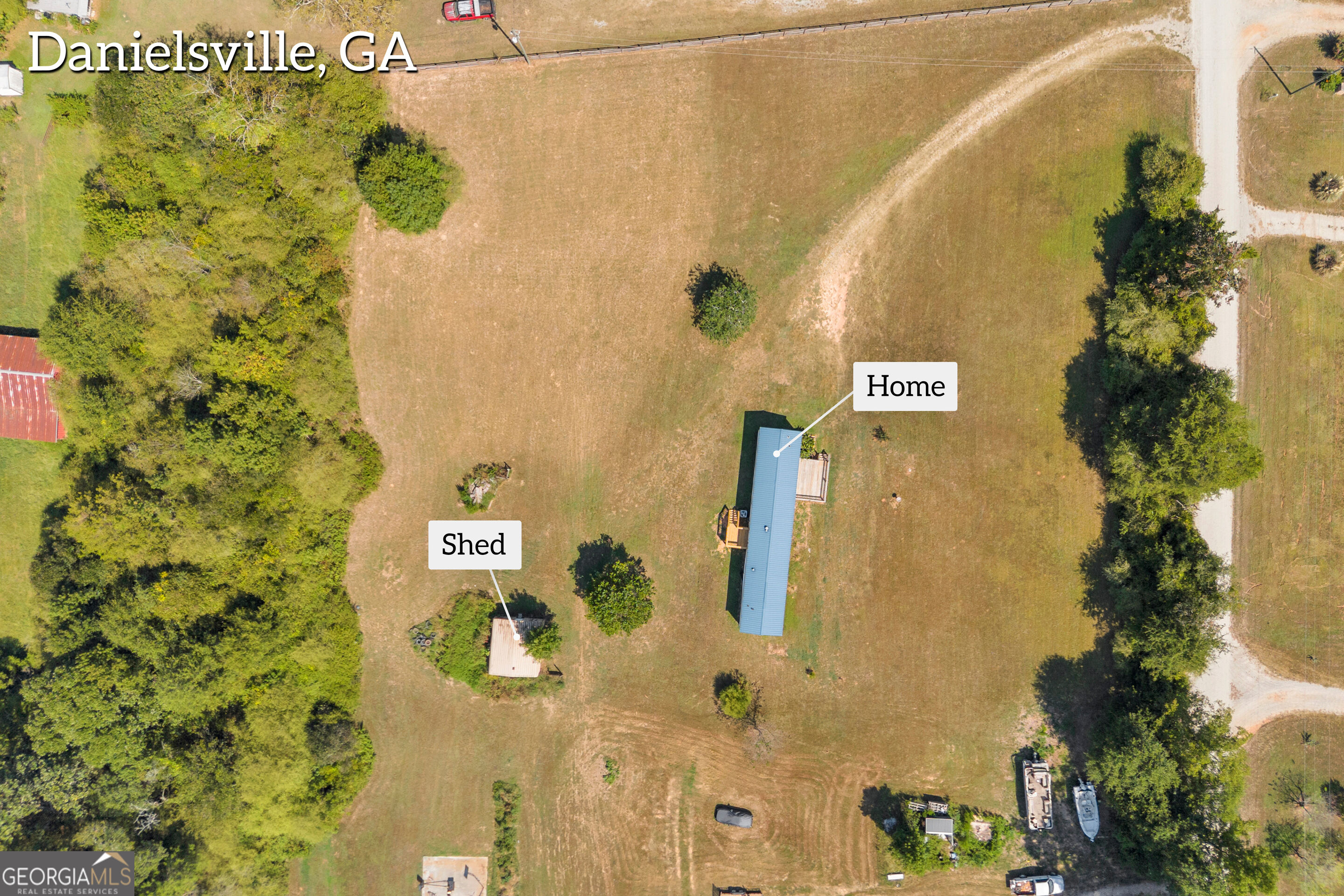 820 E County Line Road Property Photo 3