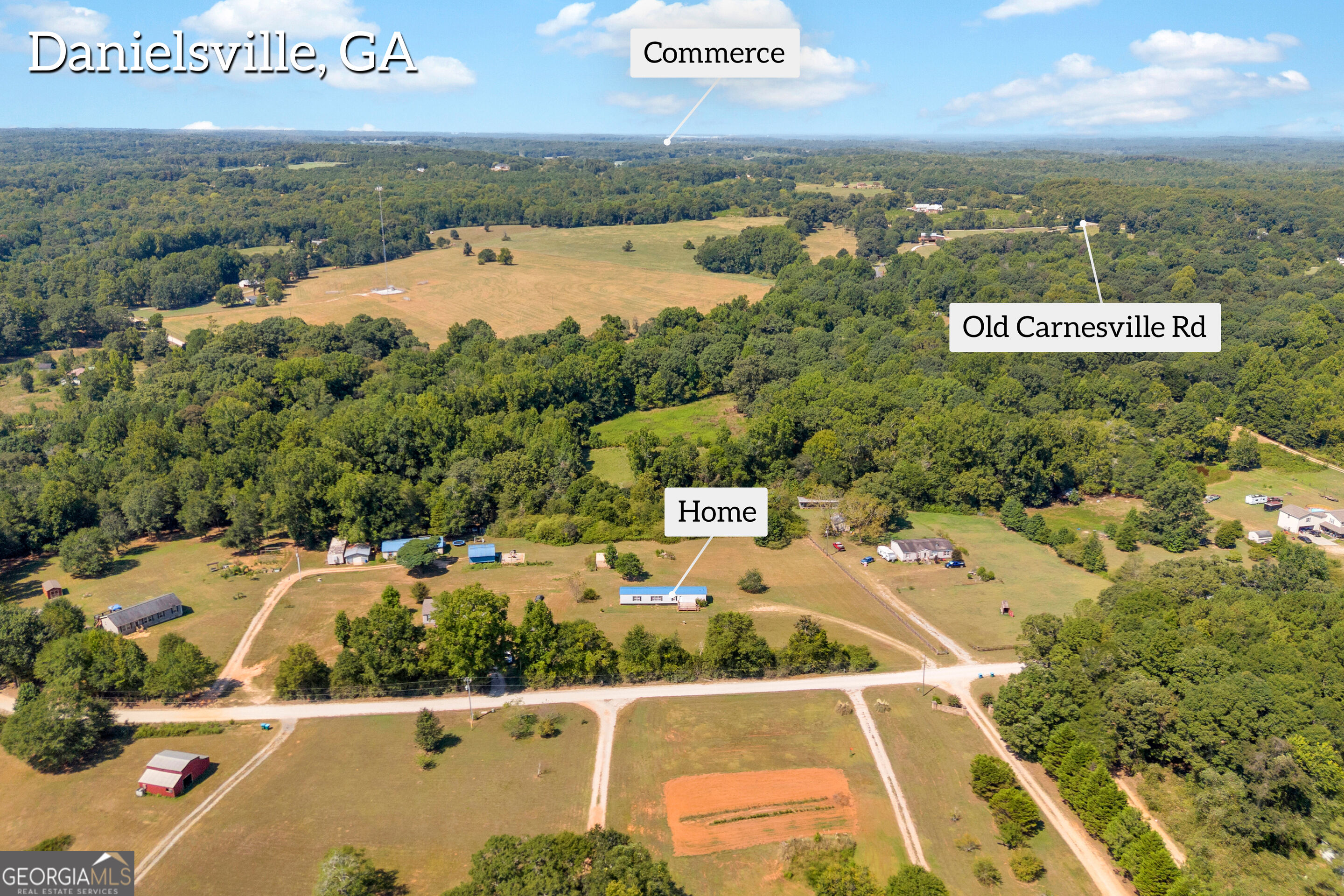 820 E County Line Road Property Photo 47