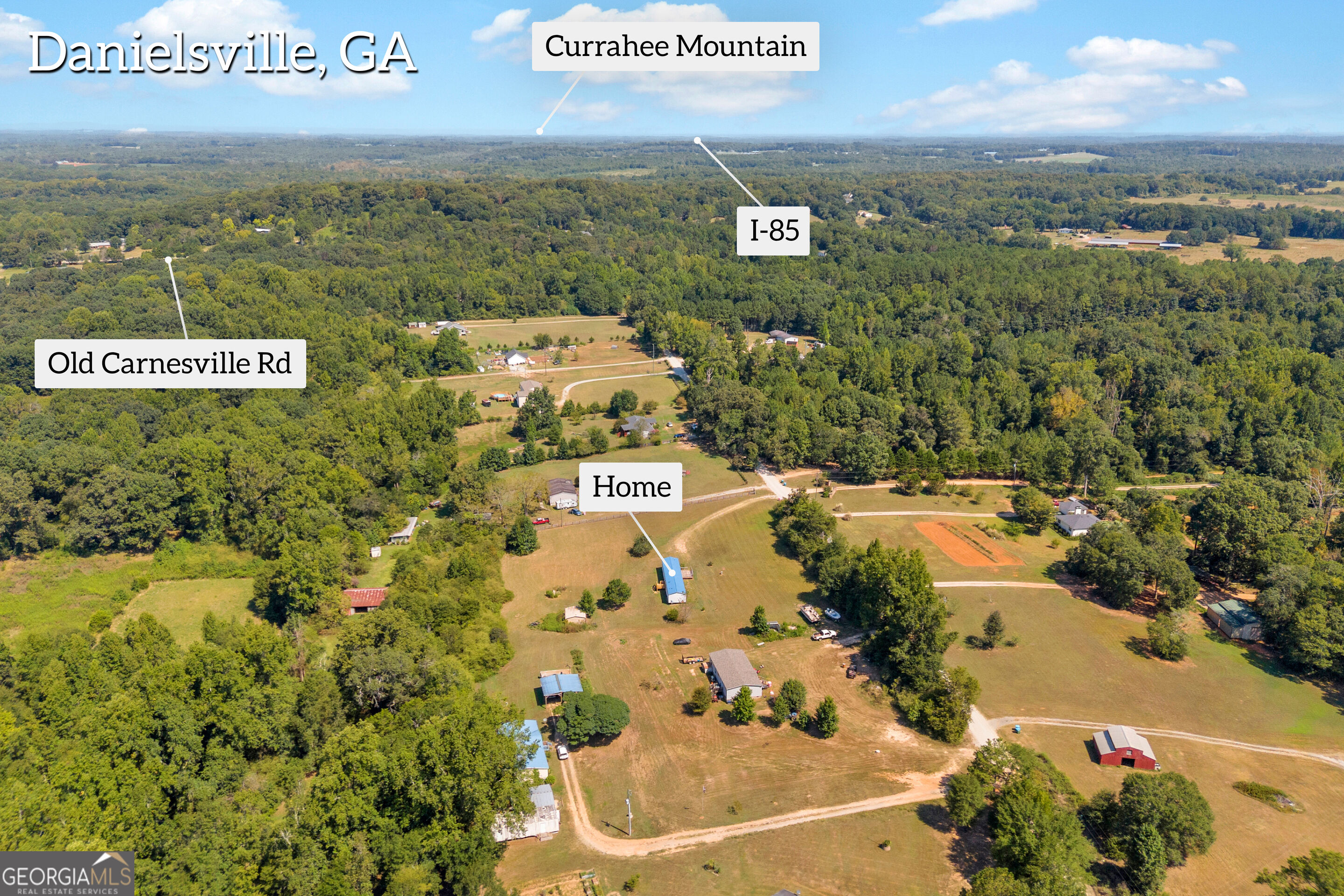 820 E County Line Road Property Photo 50
