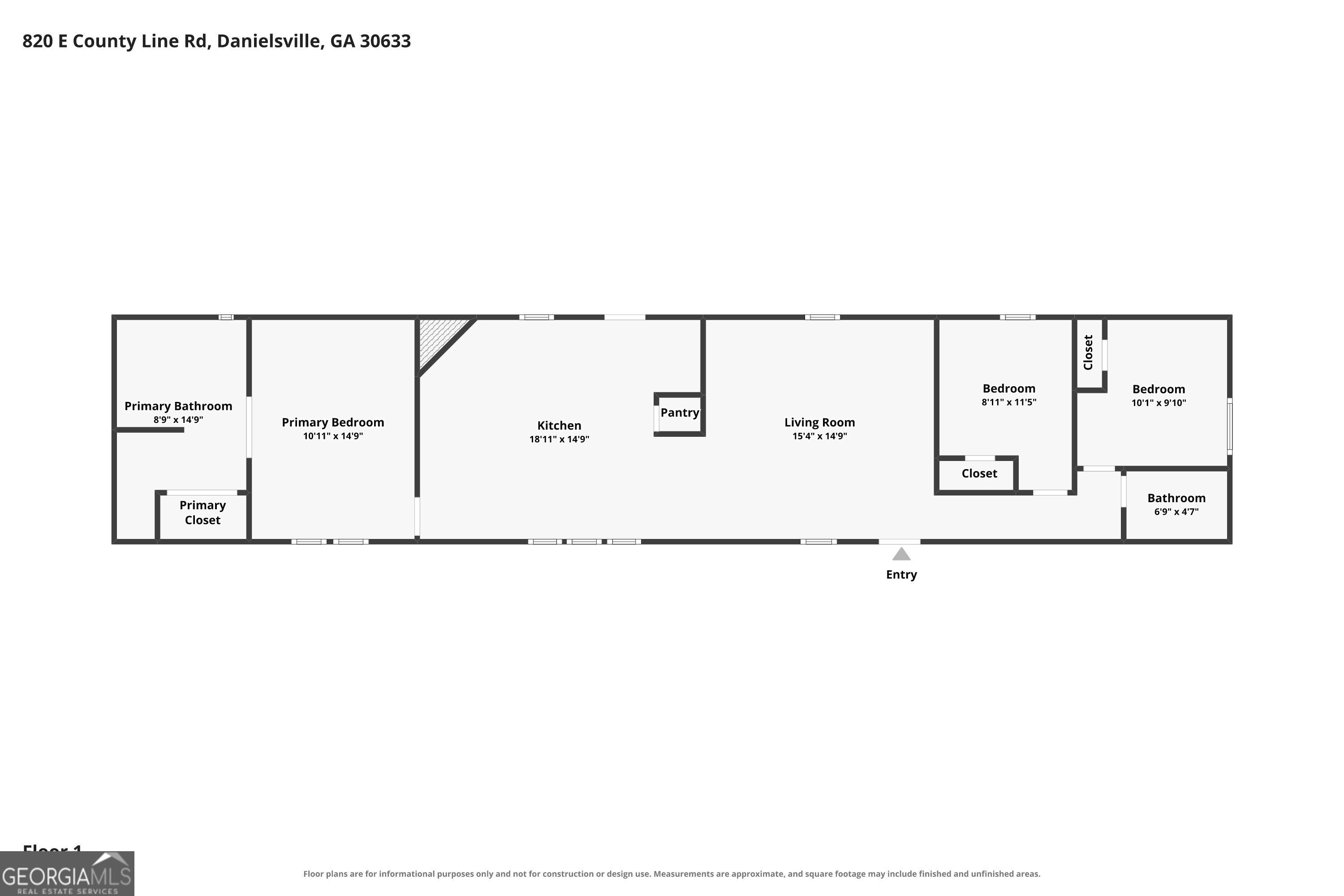 820 E County Line Road Property Photo 51