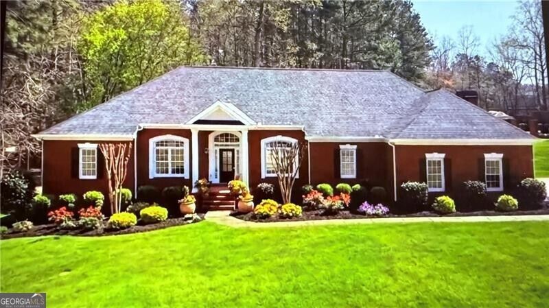 3260 Rays Creek Drive Nw Property Photo 1