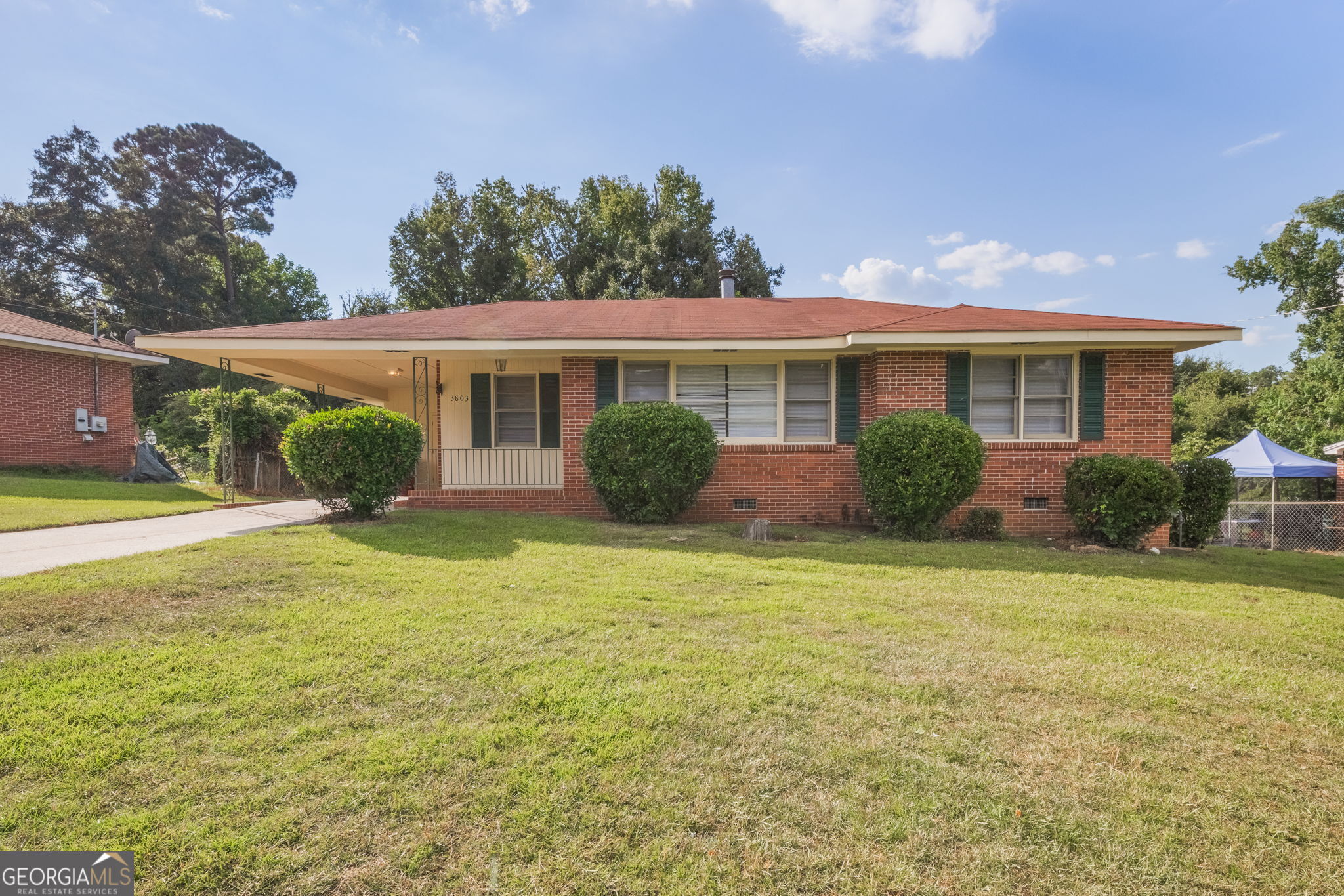 3803 Atwood Drive Property Photo 1