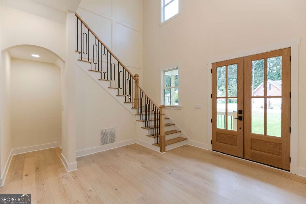 3621 Farmington Lane Property Photo 4