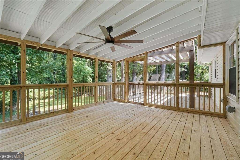 578 Glennhaven Drive Nw Property Photo 10