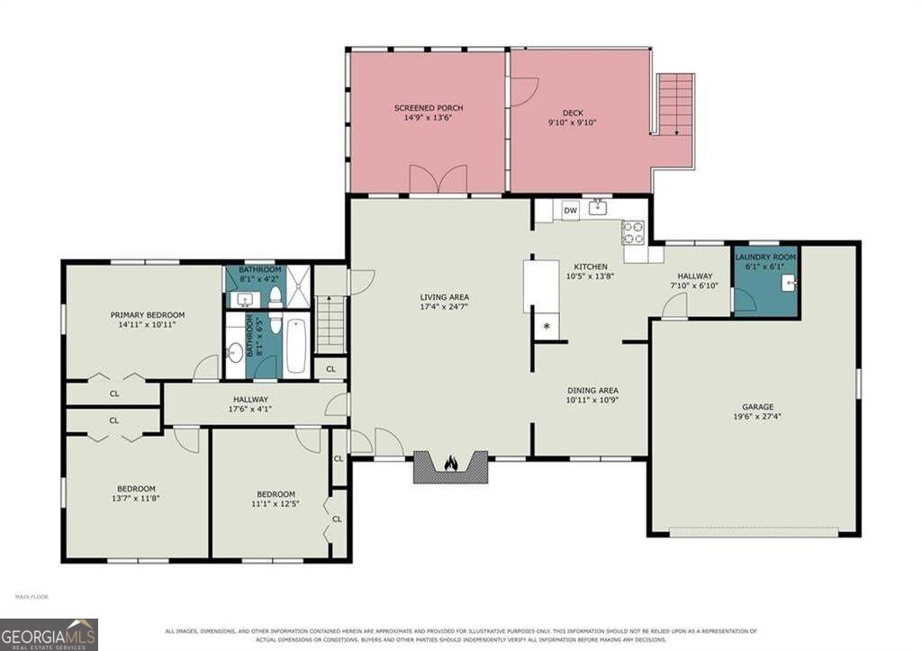 578 Glennhaven Drive Nw Property Photo 20