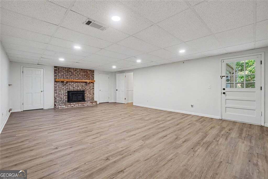 578 Glennhaven Drive Nw Property Photo 21