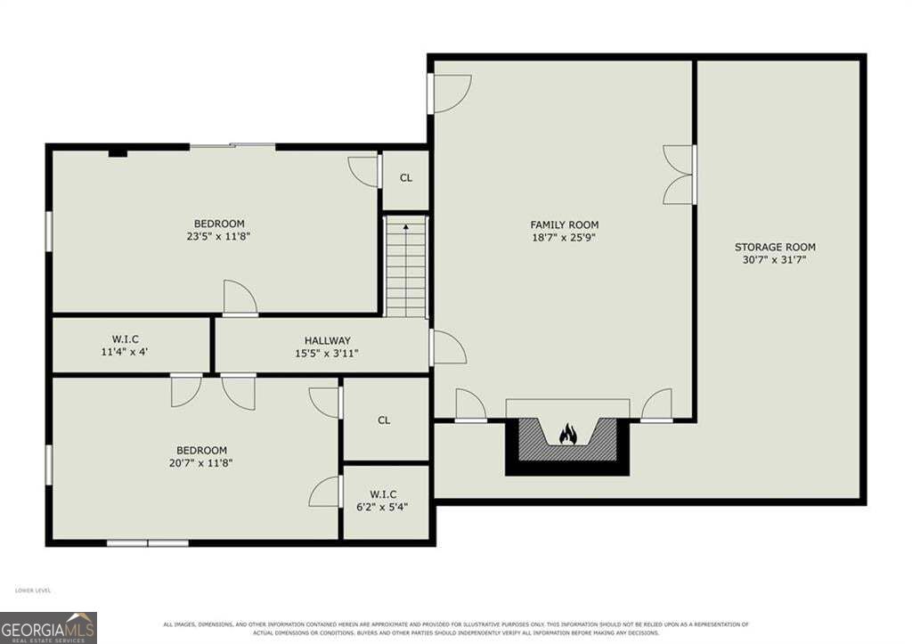 578 Glennhaven Drive Nw Property Photo 25