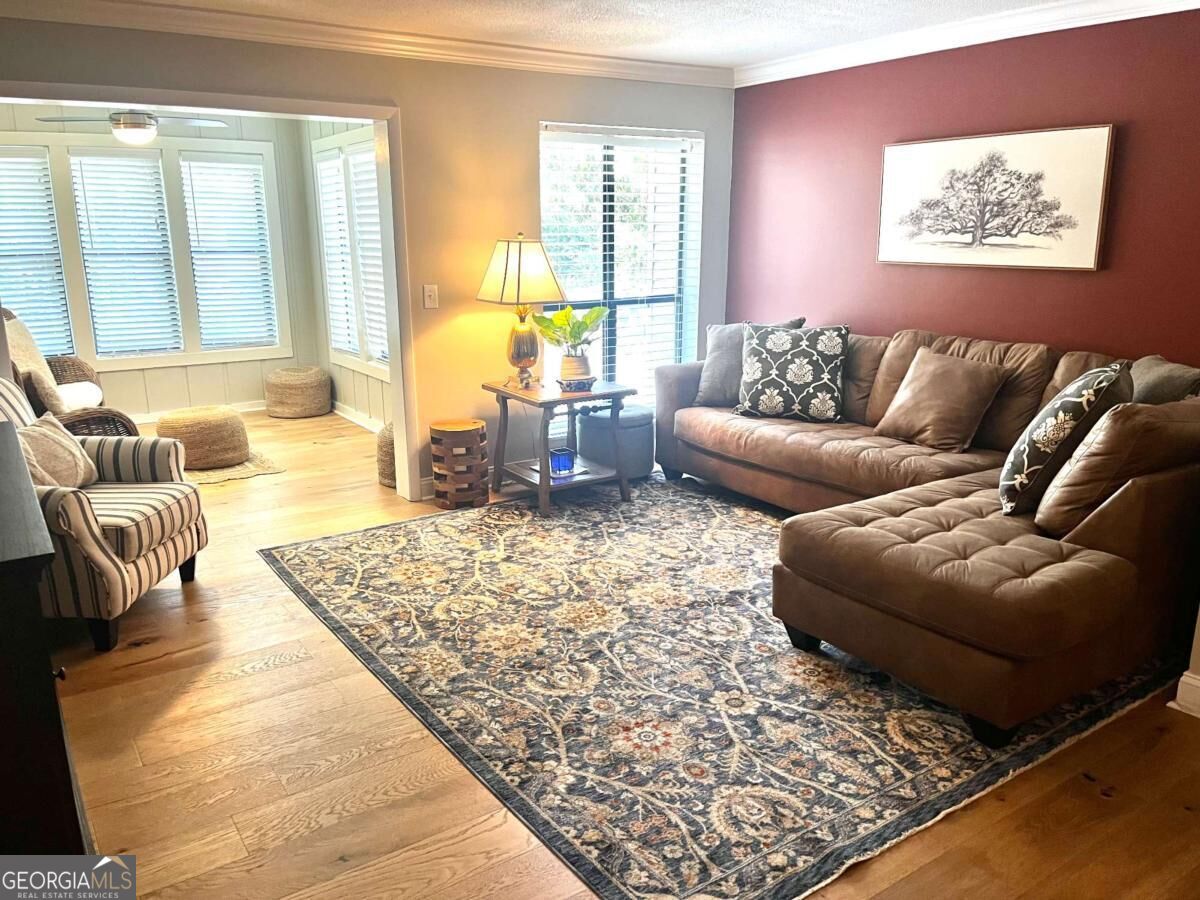 2513 Demere Road # 6 Property Photo 3