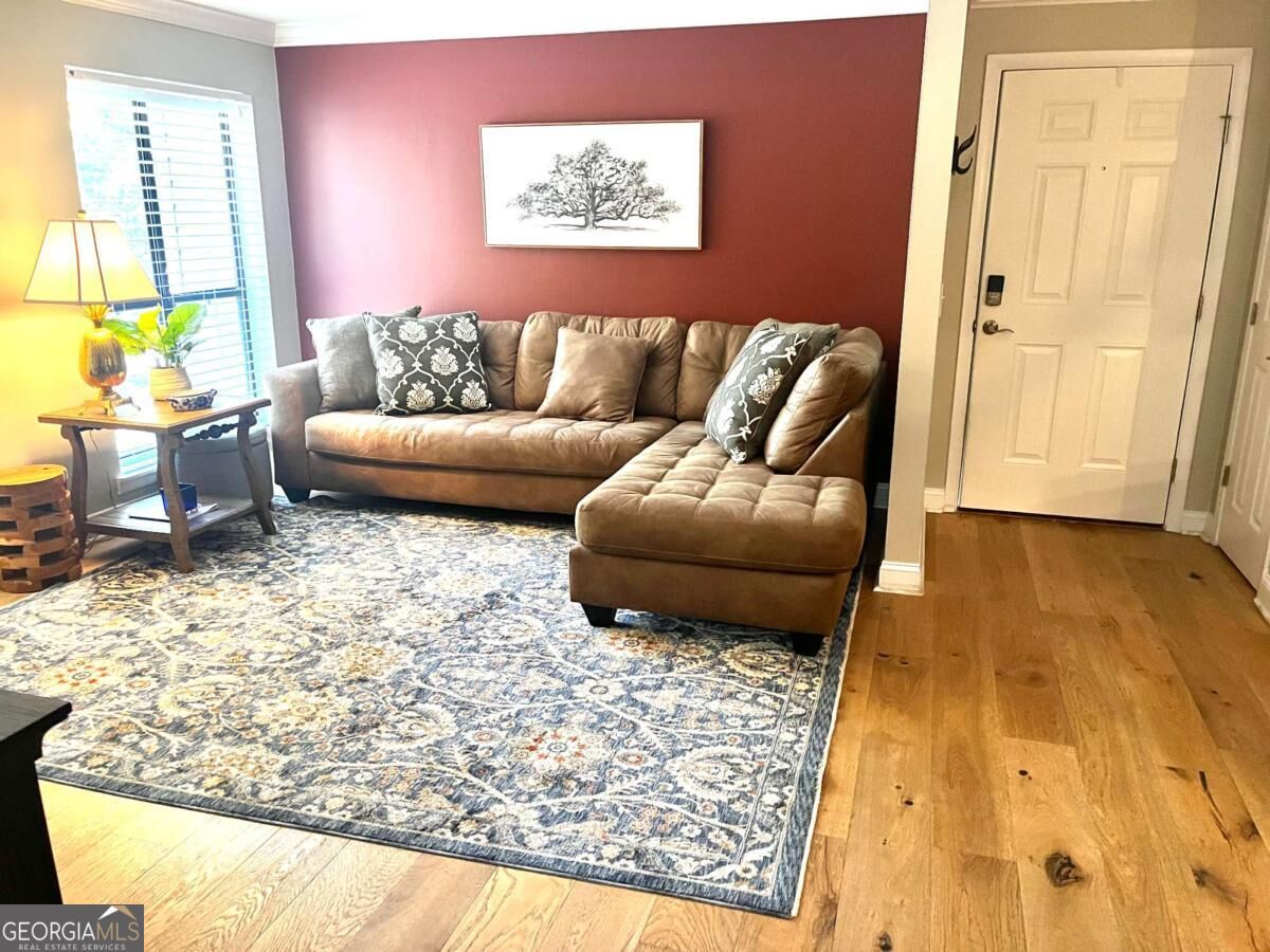 2513 Demere Road # 6 Property Photo 4