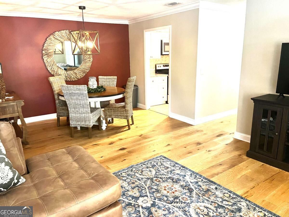 2513 Demere Road # 6 Property Photo 6
