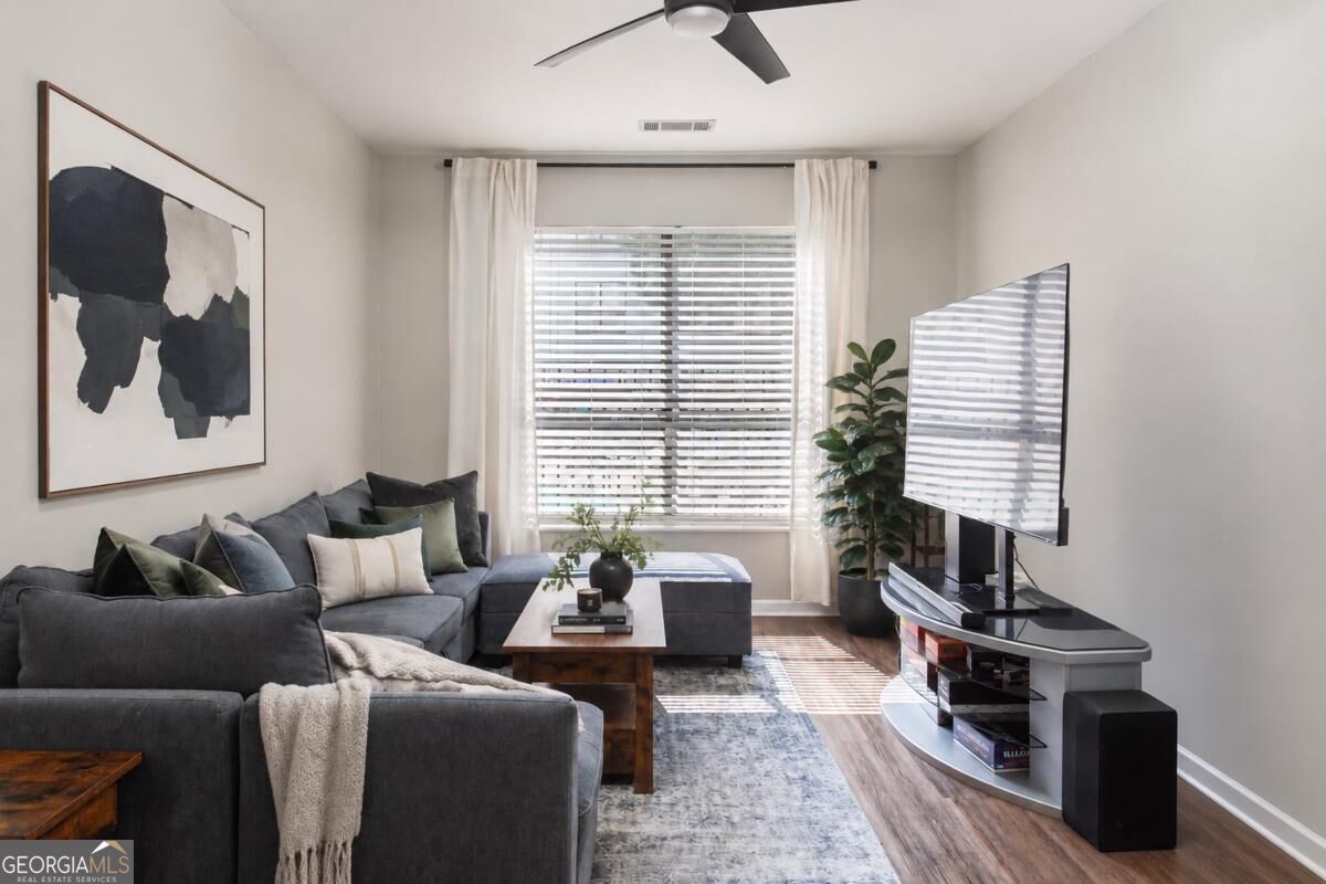 821 Ralph Mcgill Boulevard Ne # 3110 Property Photo 1