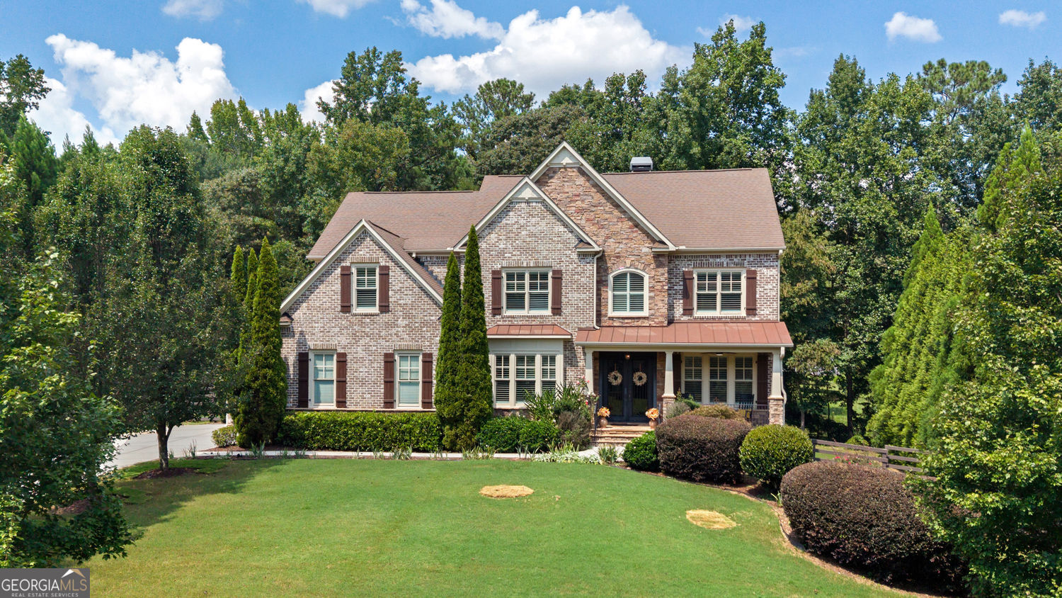 360 Dewpoint Lane Property Photo 1