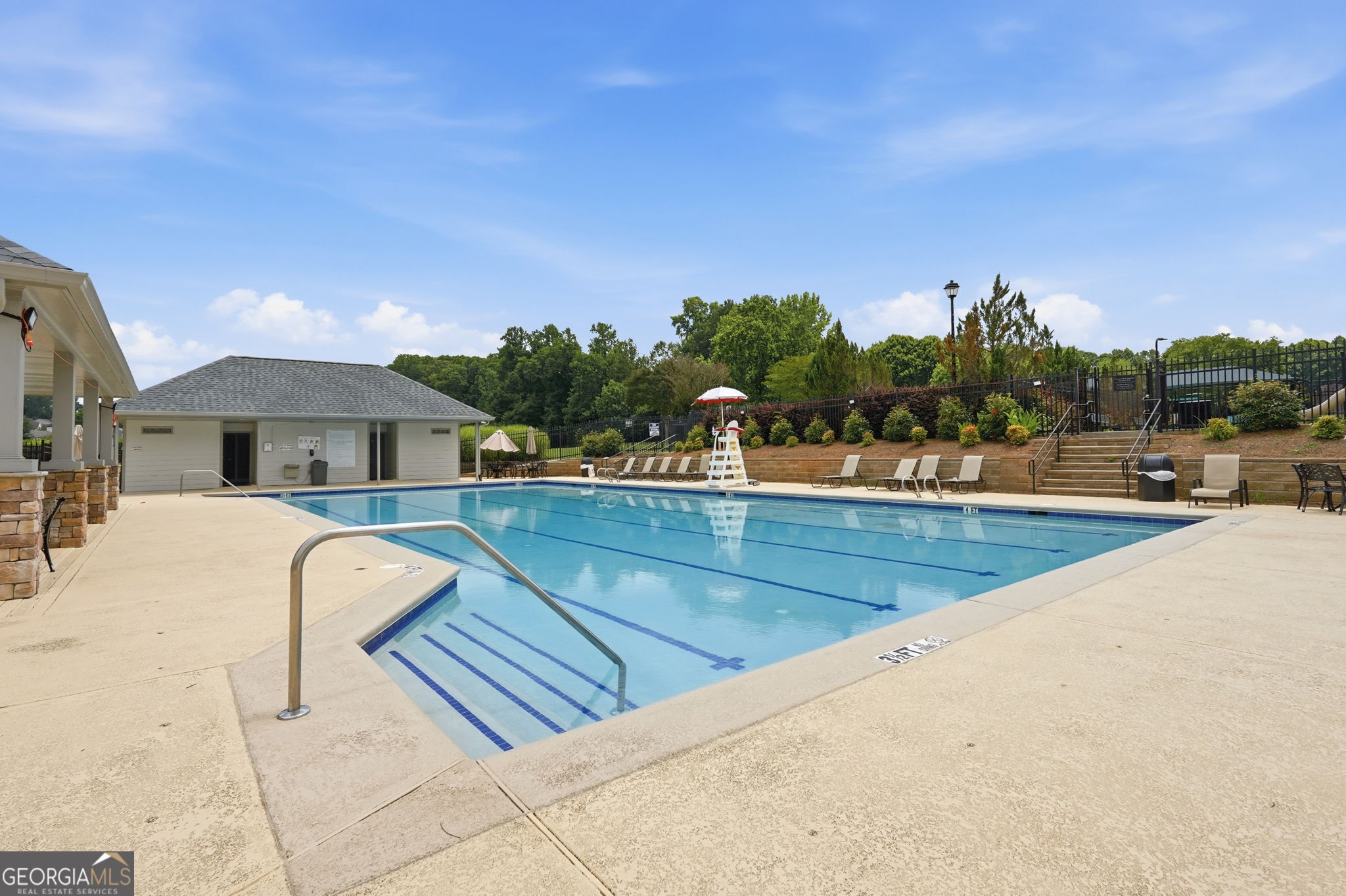3819 Clearbrooke Way Property Photo 42