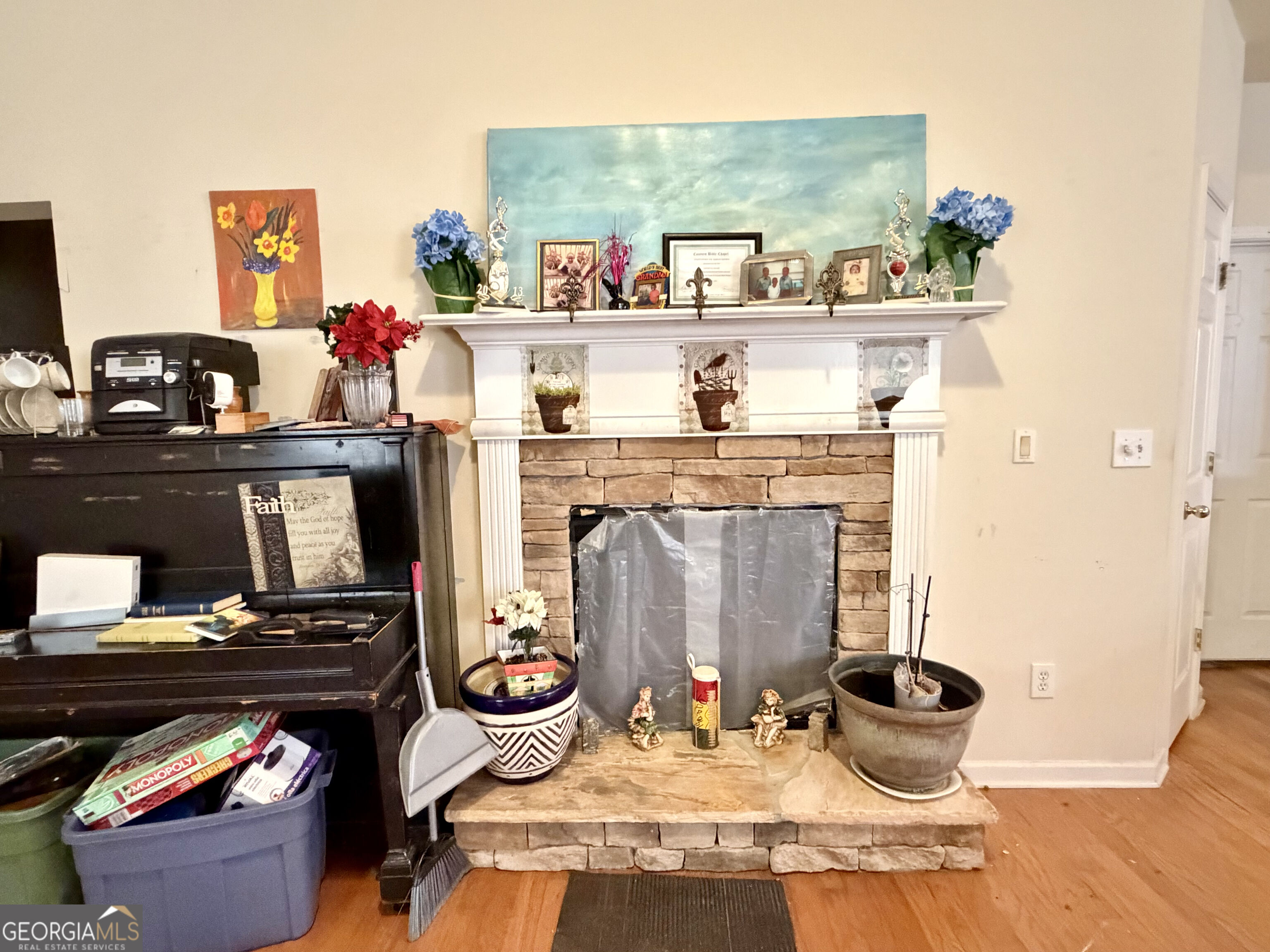 2114 Appaloosa Way Property Photo 44