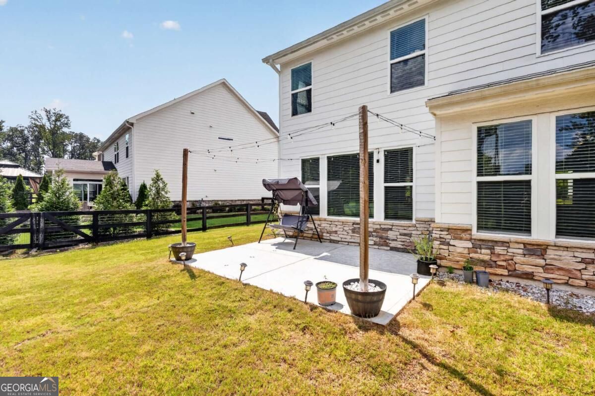 8080 Brewton Bend Property Photo 10