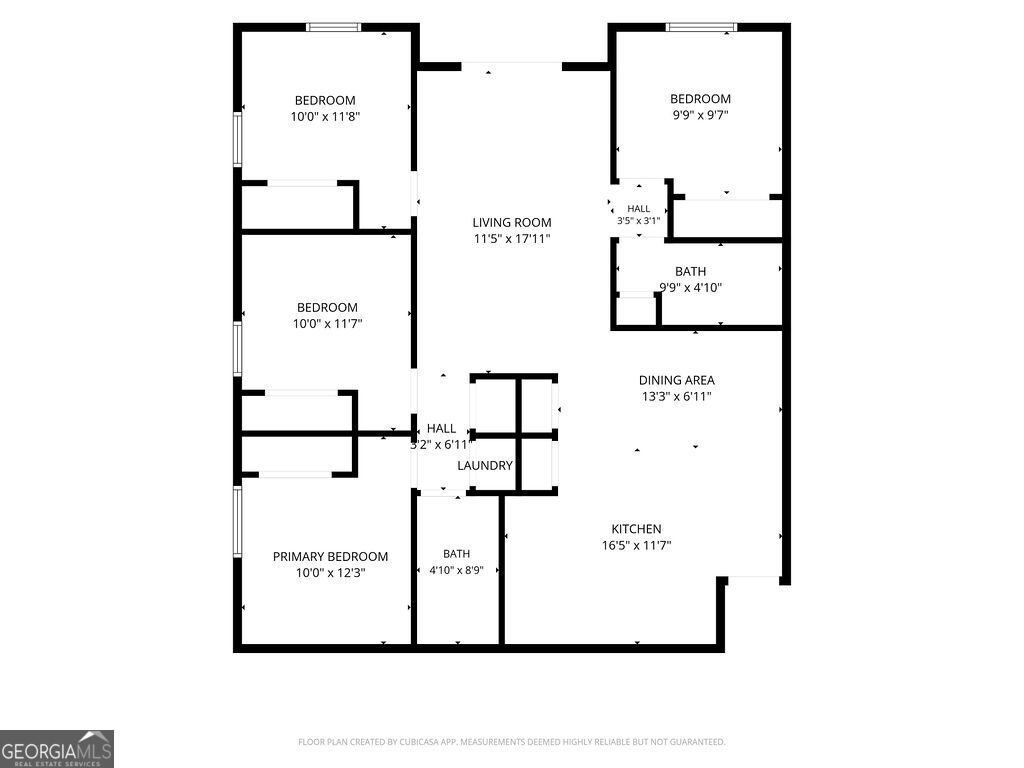 394 Oconee Street # 21 Property Photo 14