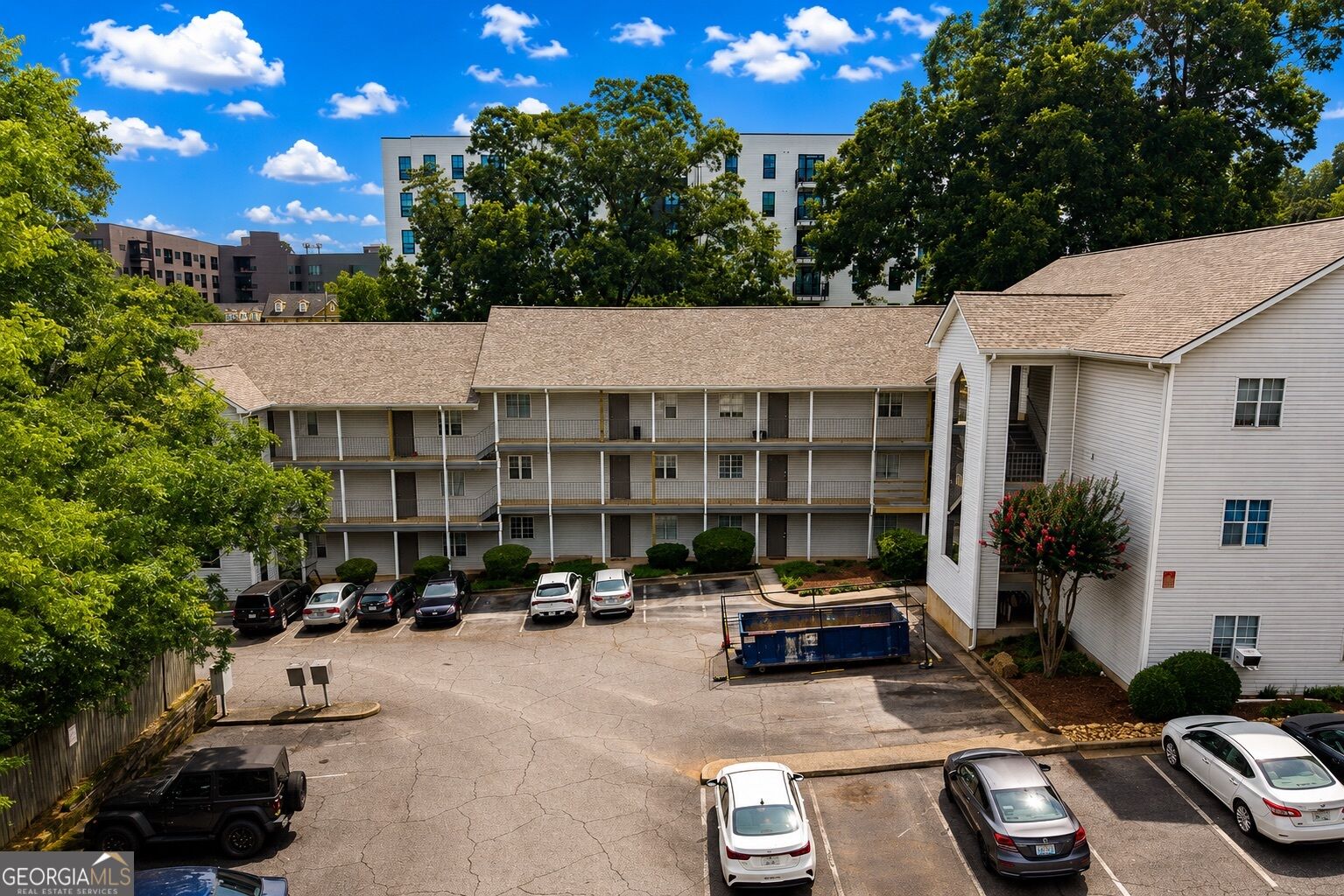 394 Oconee Street # 21 Property Photo 15