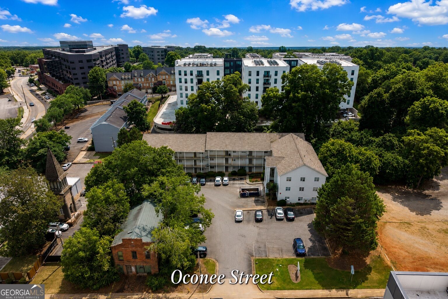 394 Oconee Street # 21 Property Photo 16
