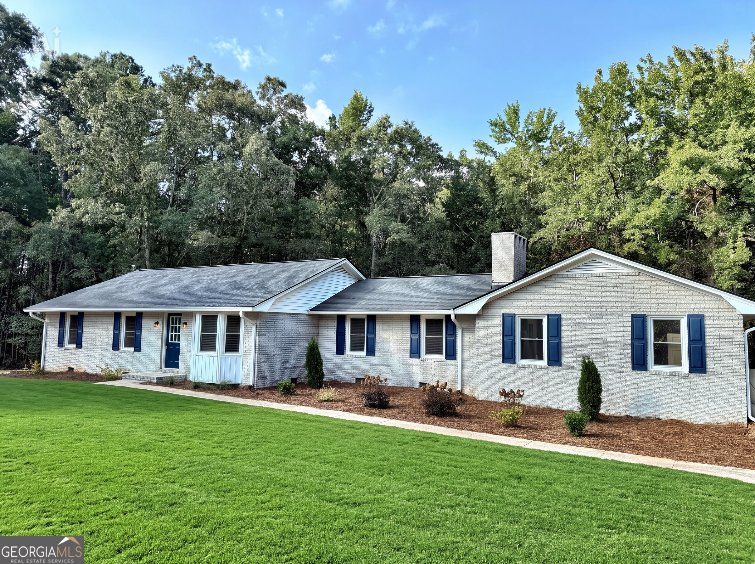 742 Garr Road Property Photo 1