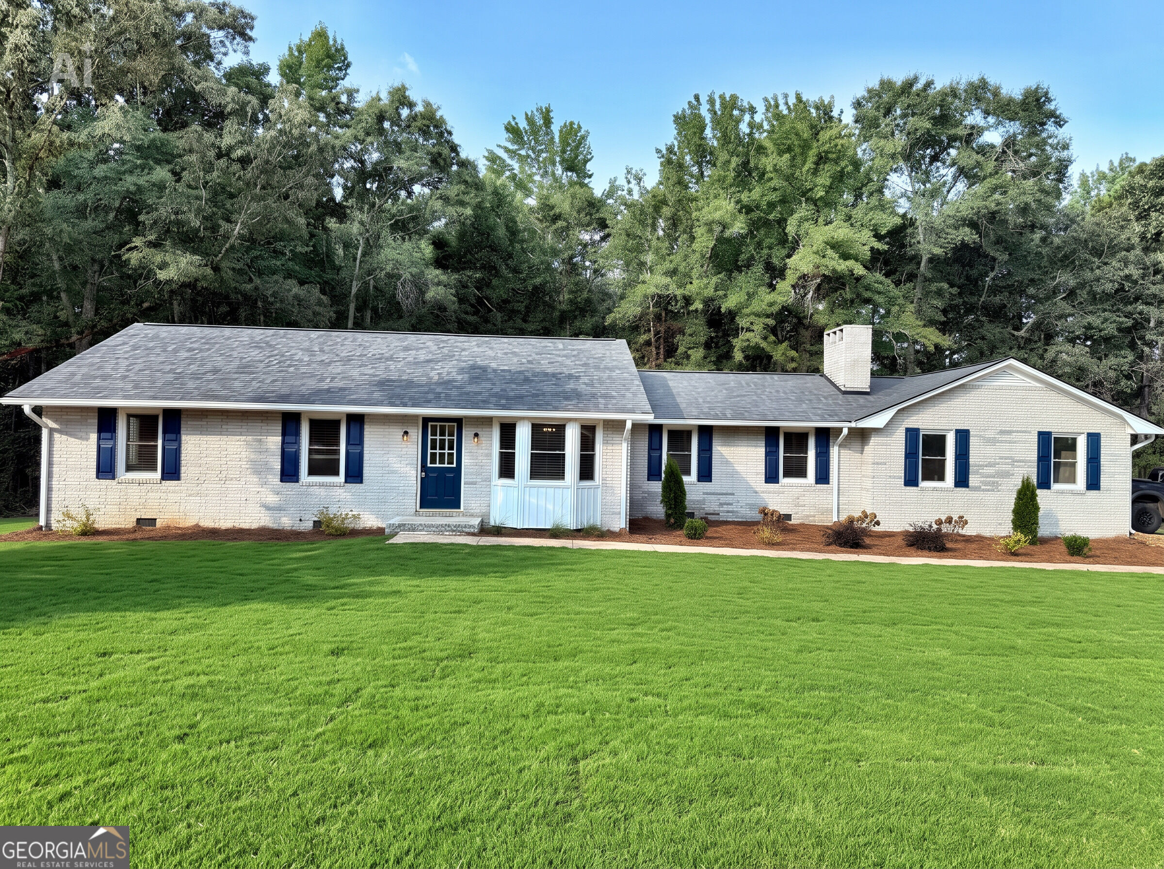 742 Garr Road Property Photo 2