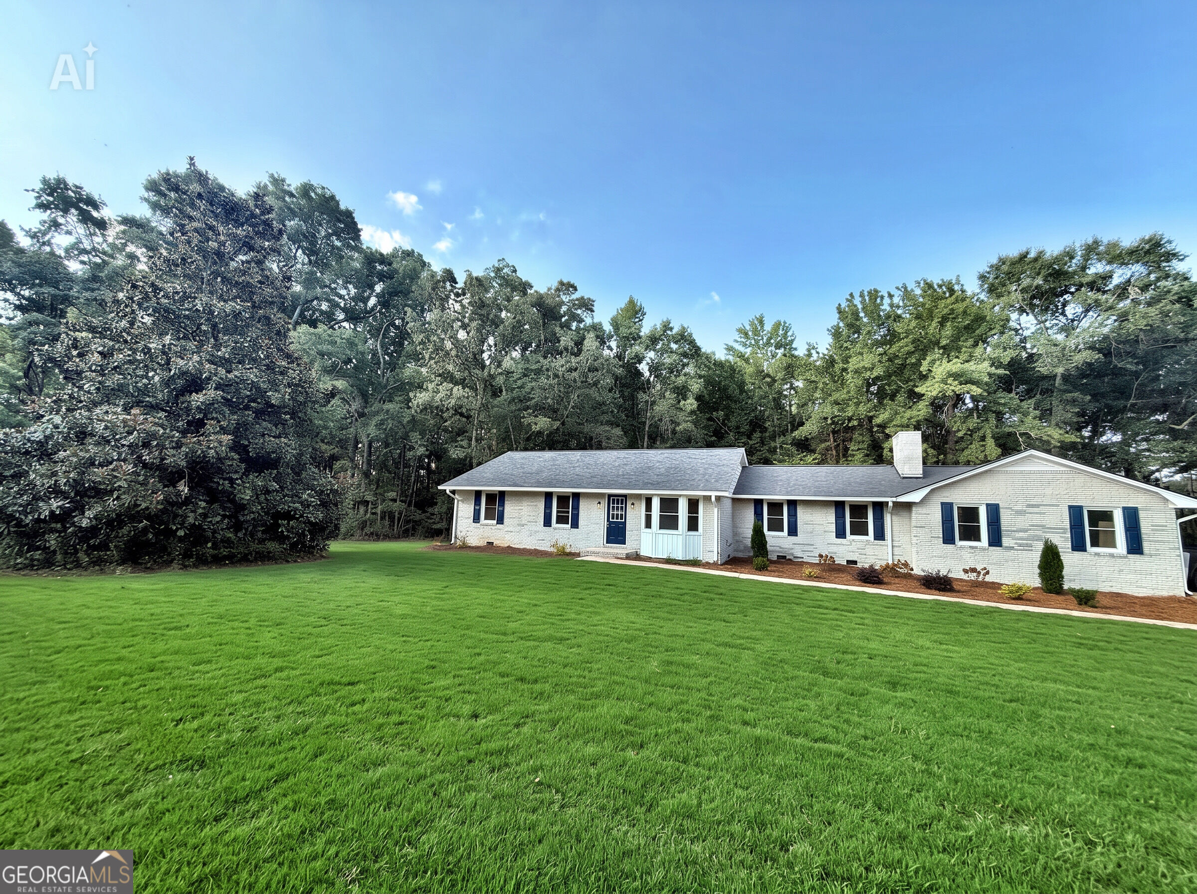 742 Garr Road Property Photo 3
