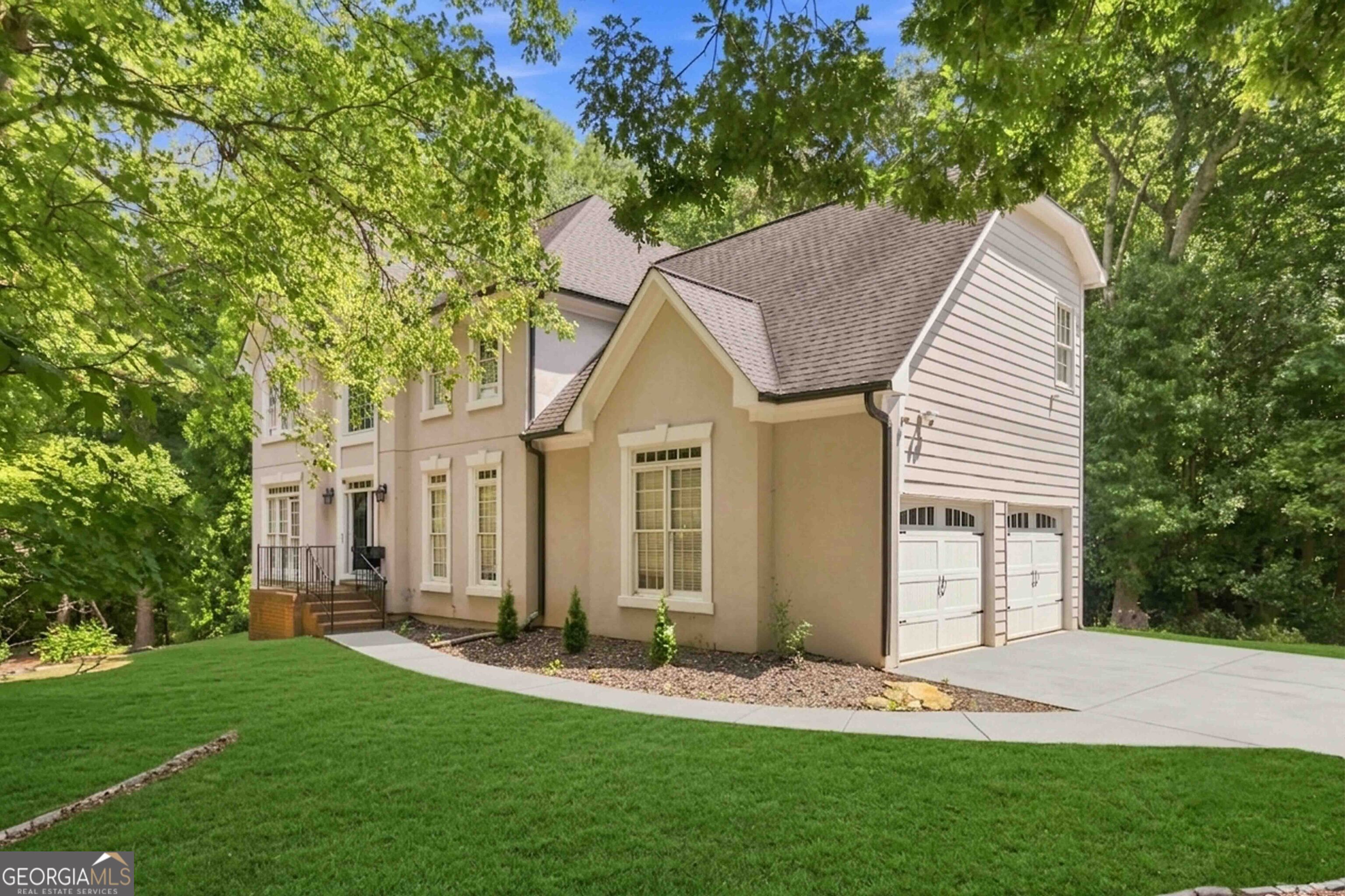 3302 Connemara Trace Property Photo 1