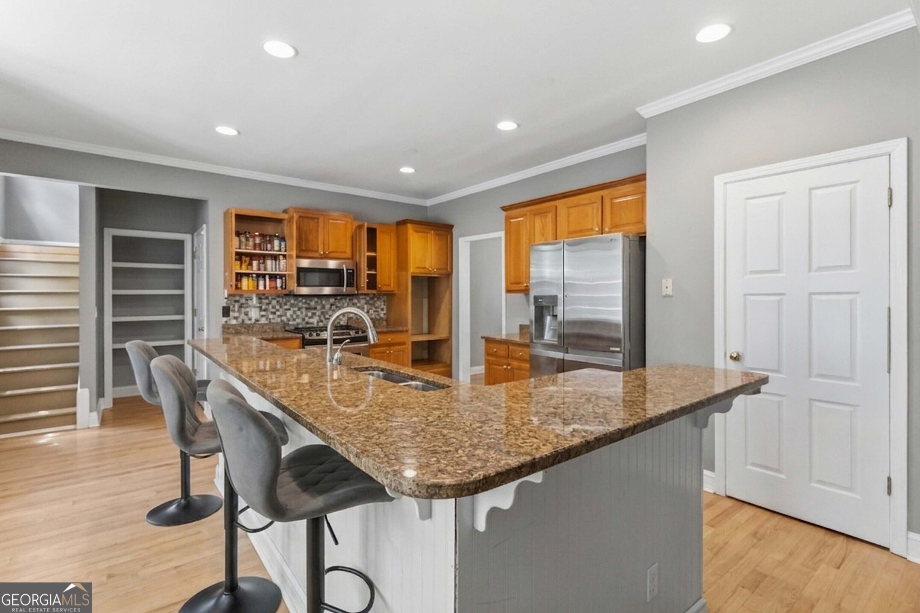 3302 Connemara Trace Property Photo 11