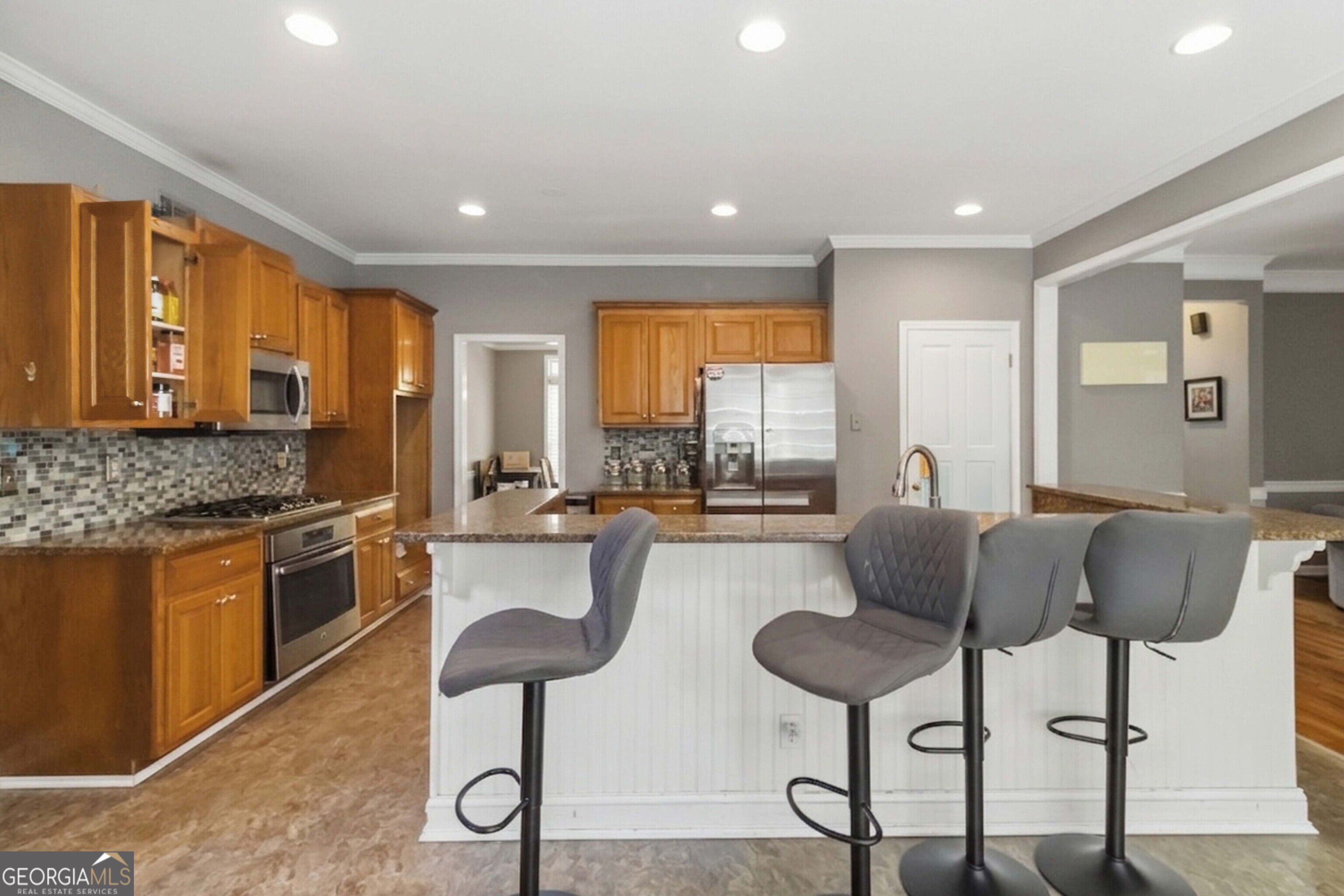 3302 Connemara Trace Property Photo 12