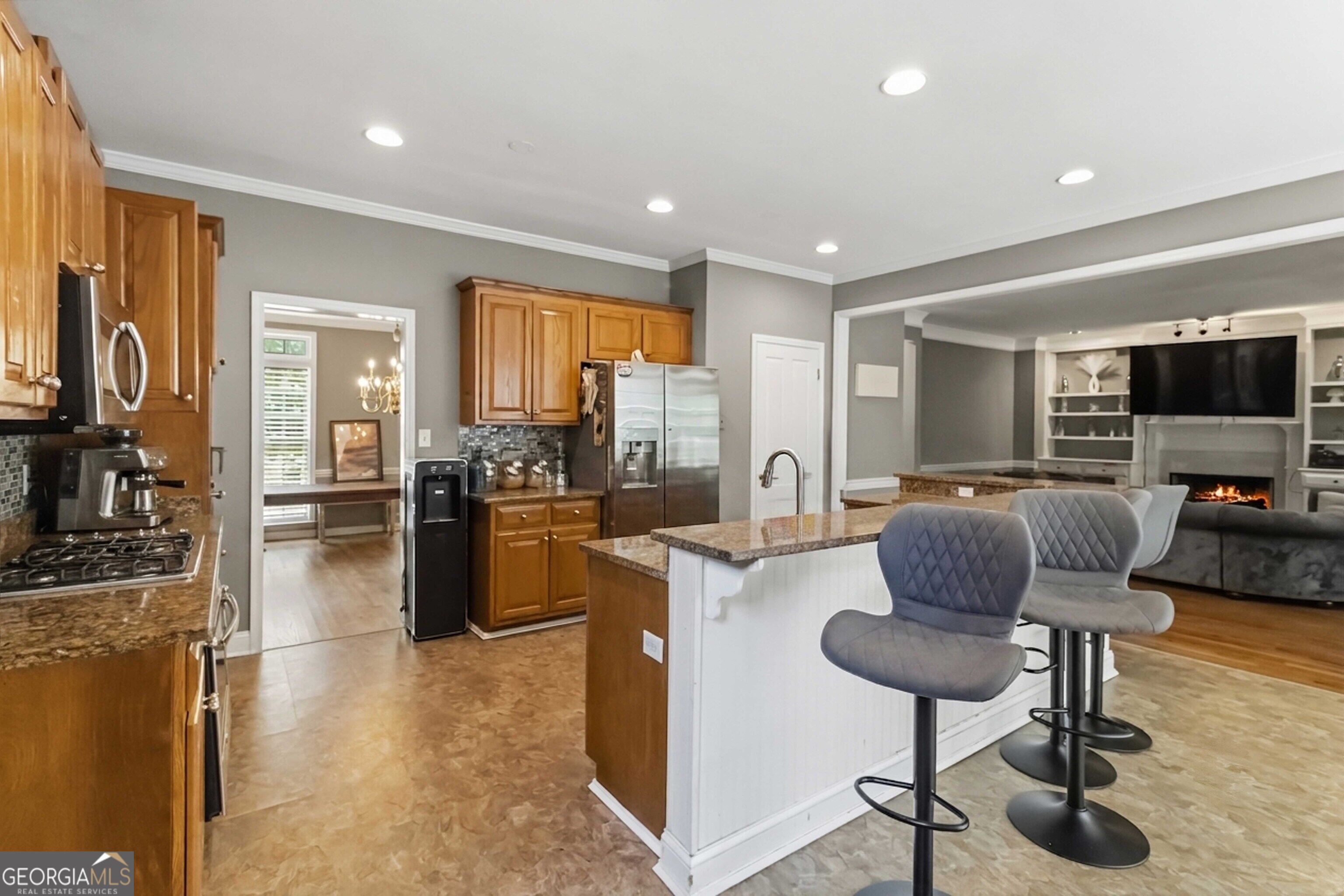 3302 Connemara Trace Property Photo 13