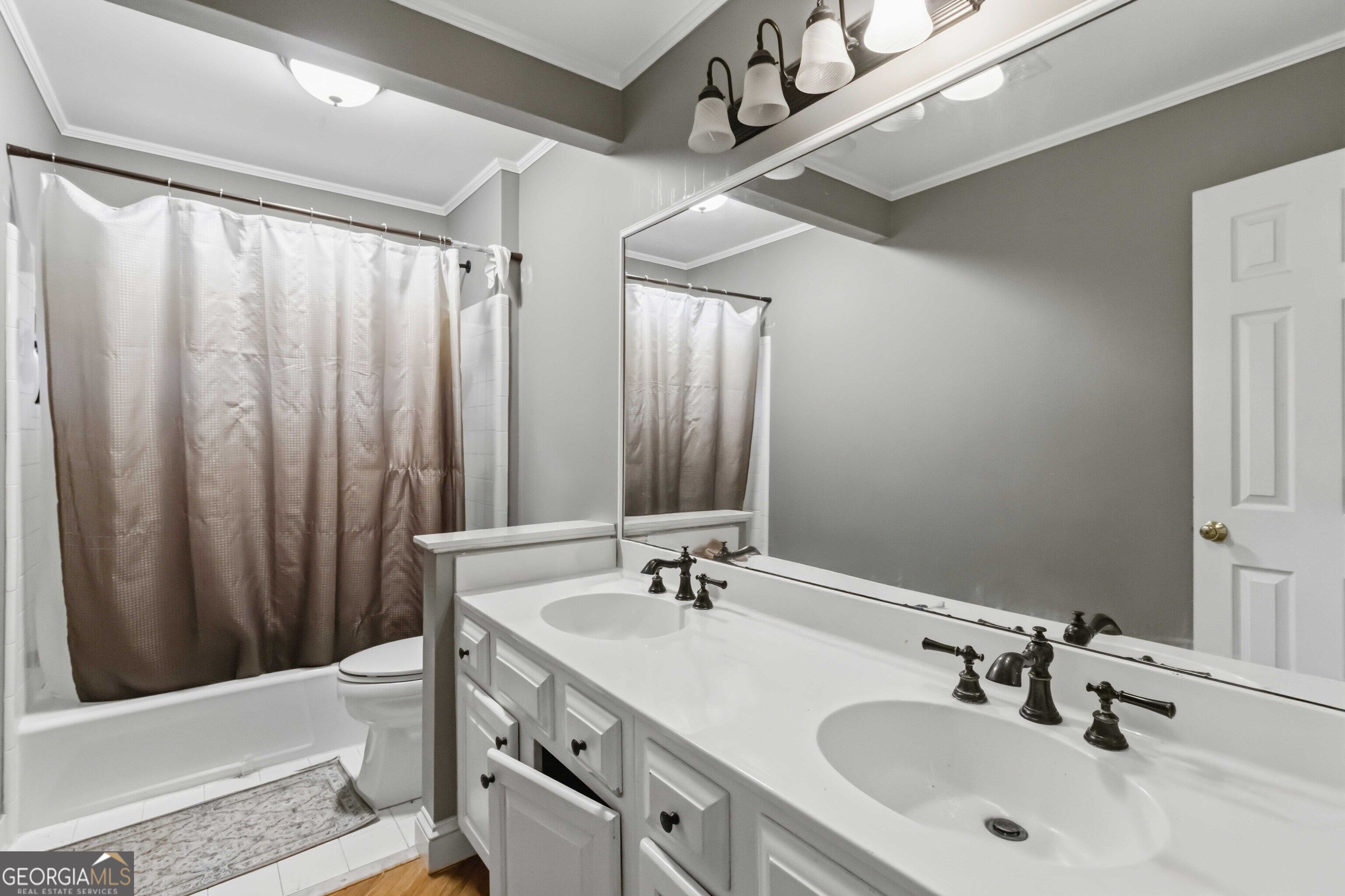 3302 Connemara Trace Property Photo 25