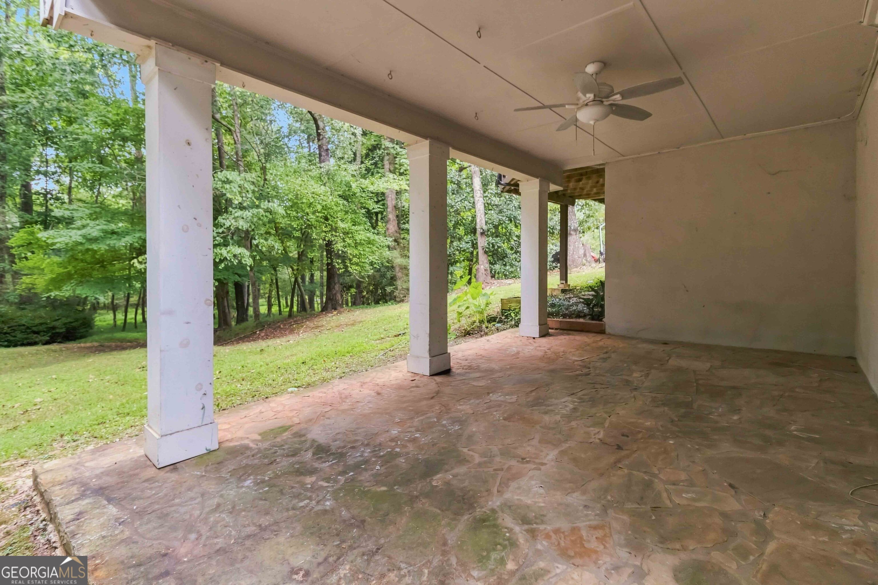 3302 Connemara Trace Property Photo 37
