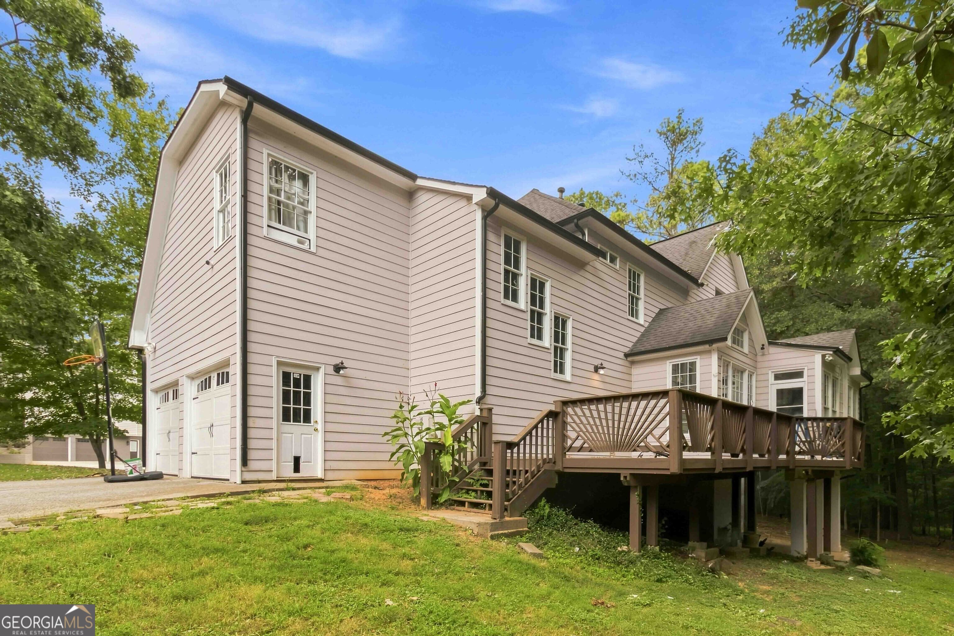 3302 Connemara Trace Property Photo 40