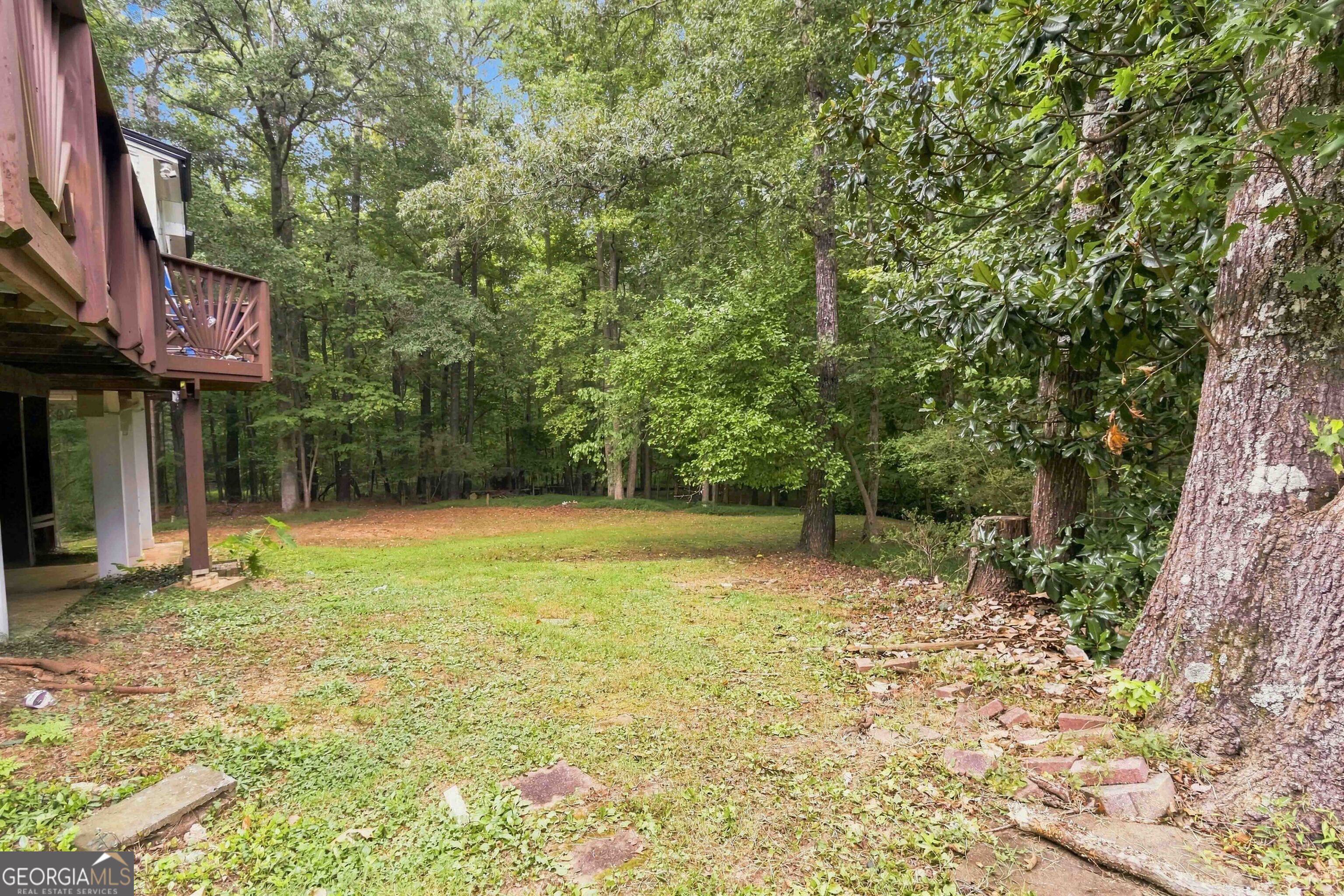 3302 Connemara Trace Property Photo 41