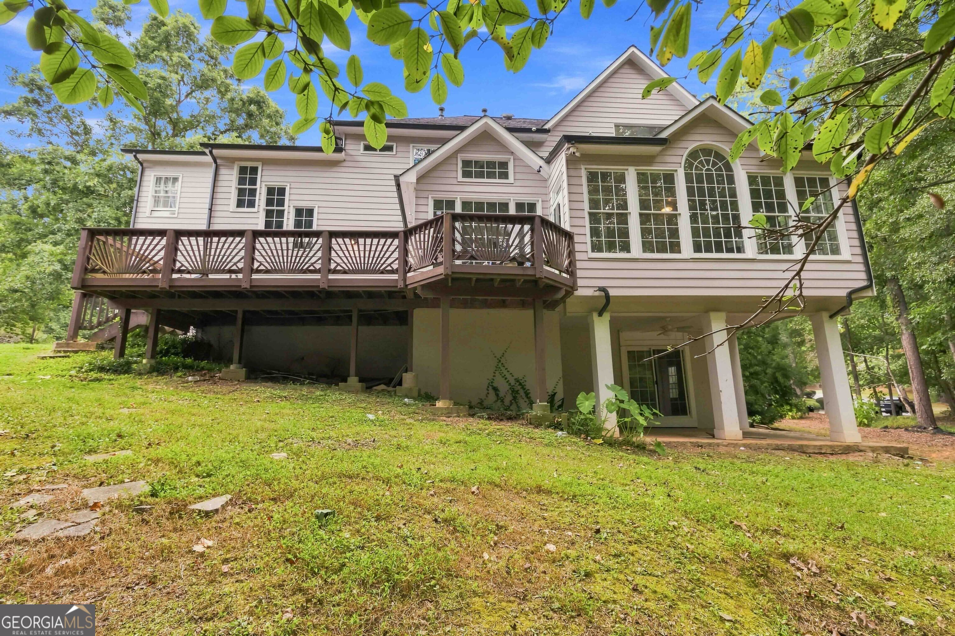 3302 Connemara Trace Property Photo 42