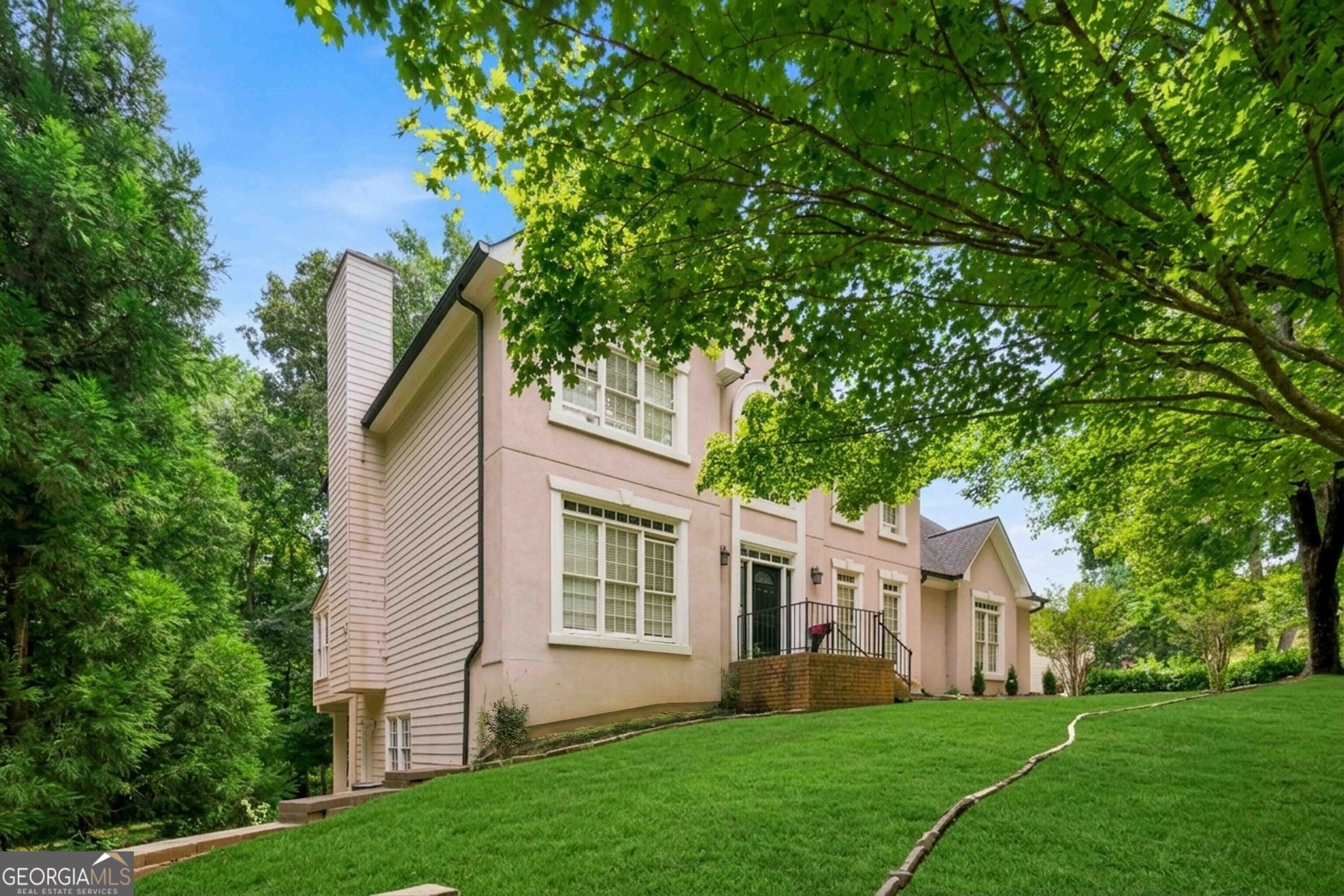 3302 Connemara Trace Property Photo 46