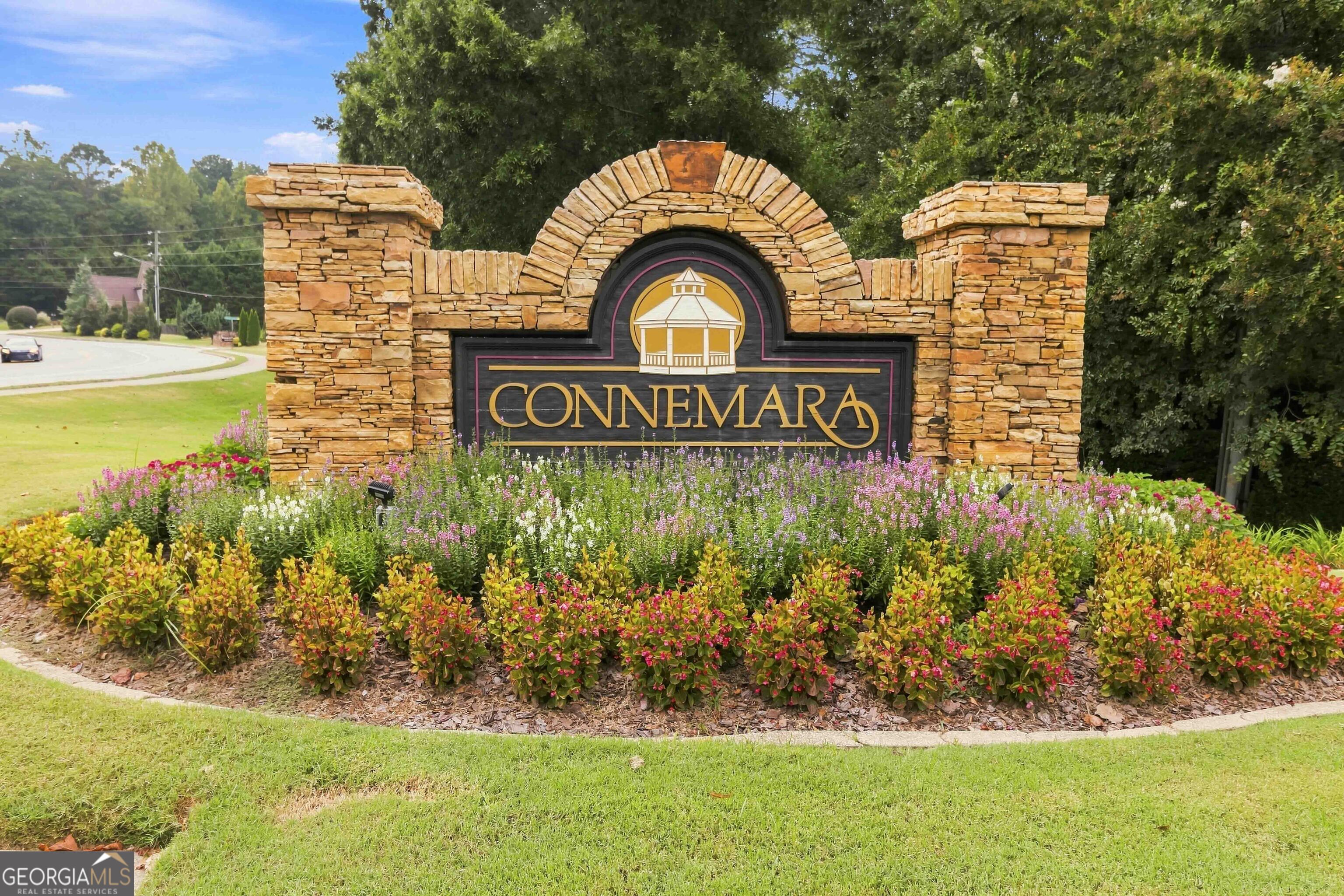 3302 Connemara Trace Property Photo 48