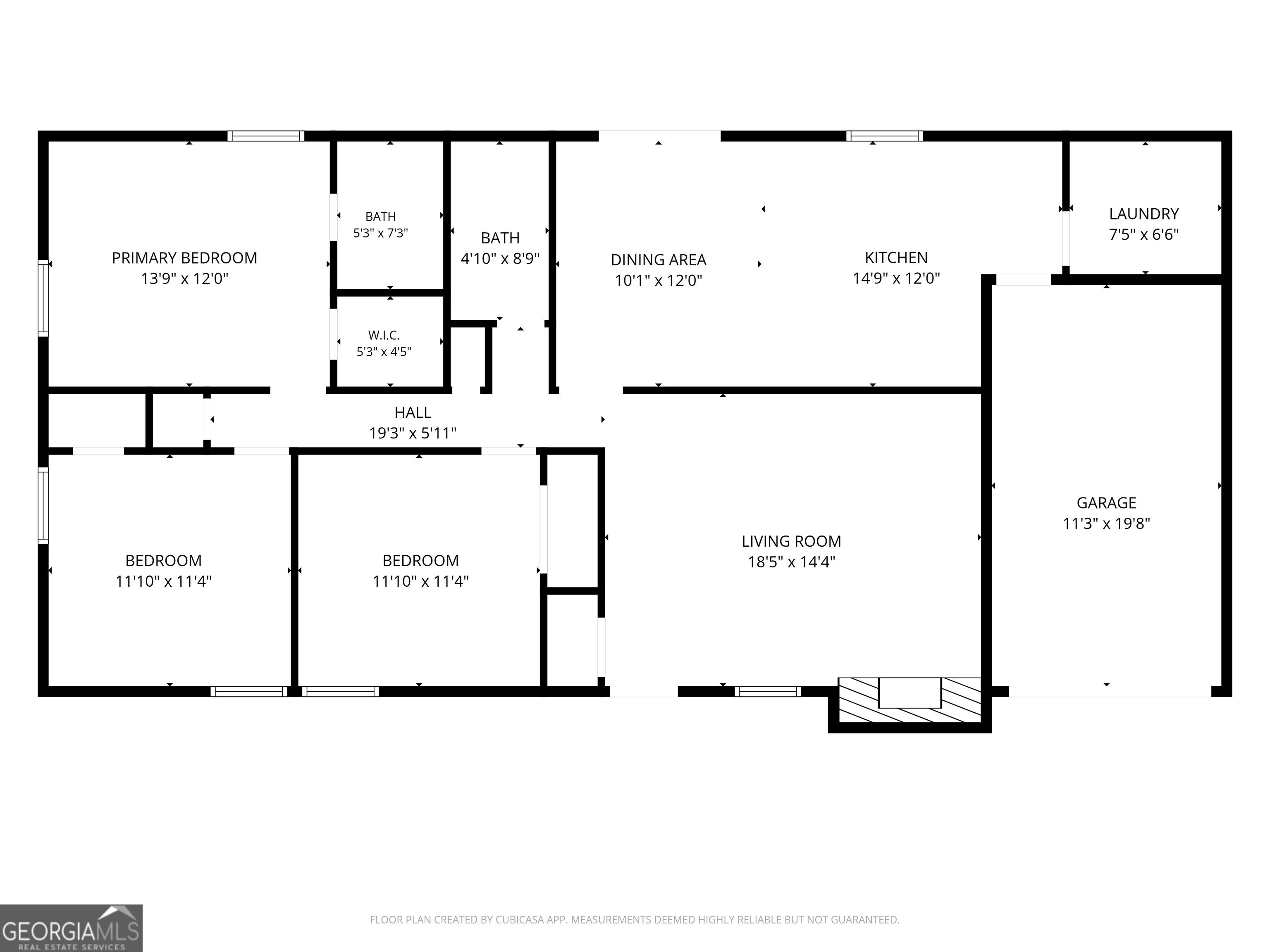 110 Flannigans Place Property Photo 14