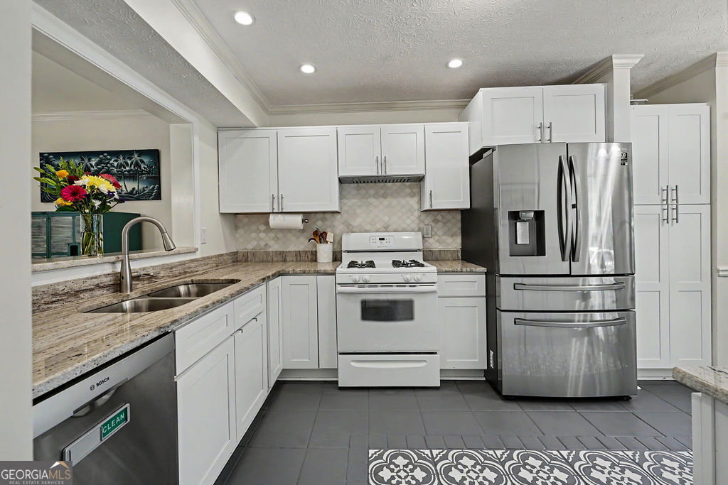1157 Weatherstone Drive Ne Property Photo 4