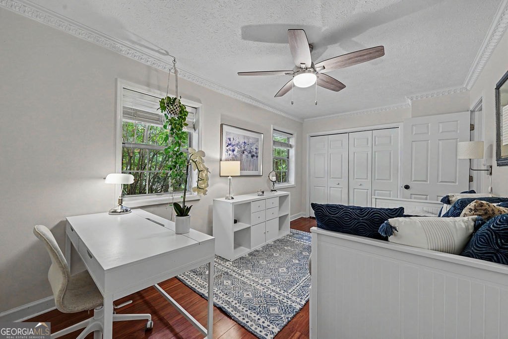 1157 Weatherstone Drive Ne Property Photo 23