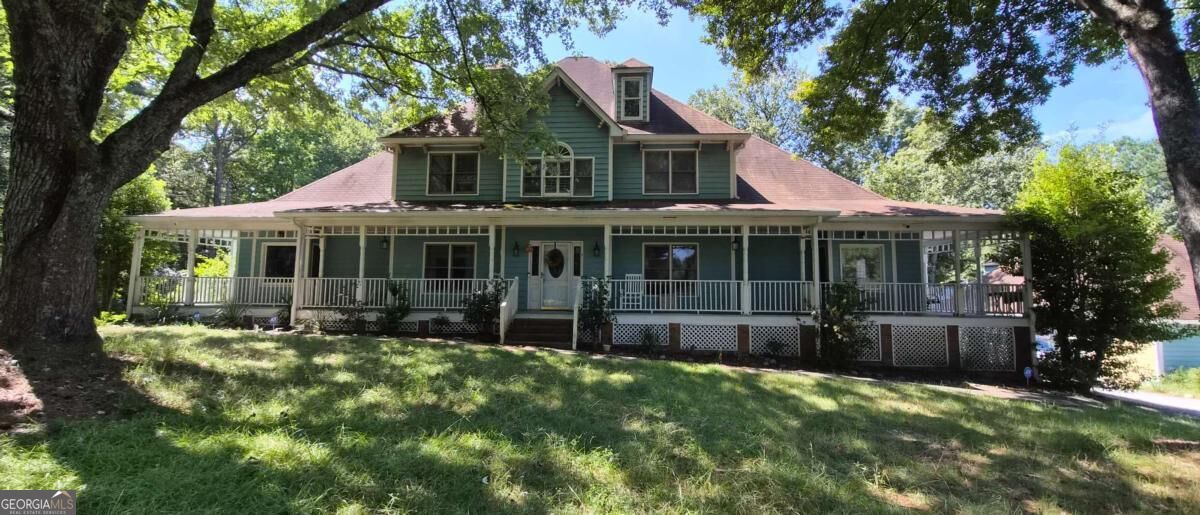 1753 Stephenson Road Property Photo 1
