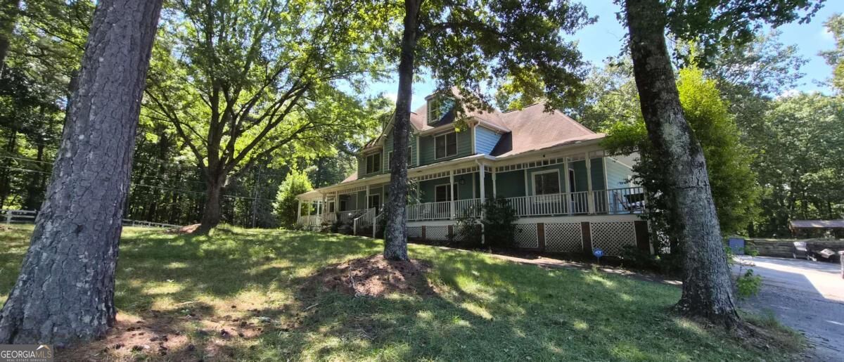 1753 Stephenson Road Property Photo 2