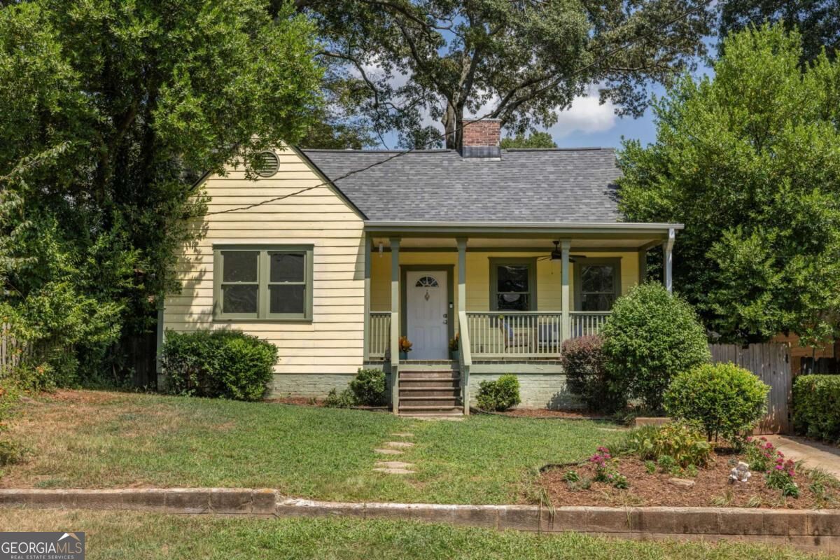 1514 Marbut Avenue Se Property Photo 1