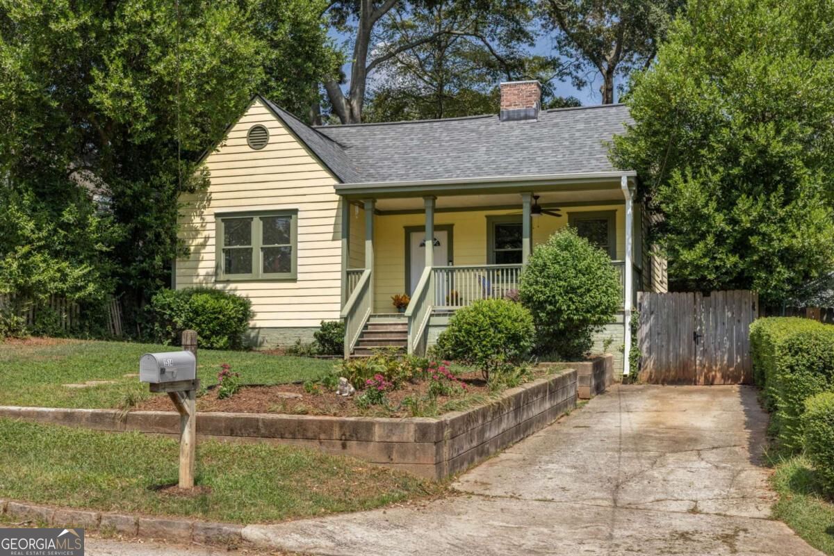 1514 Marbut Avenue Se Property Photo 29